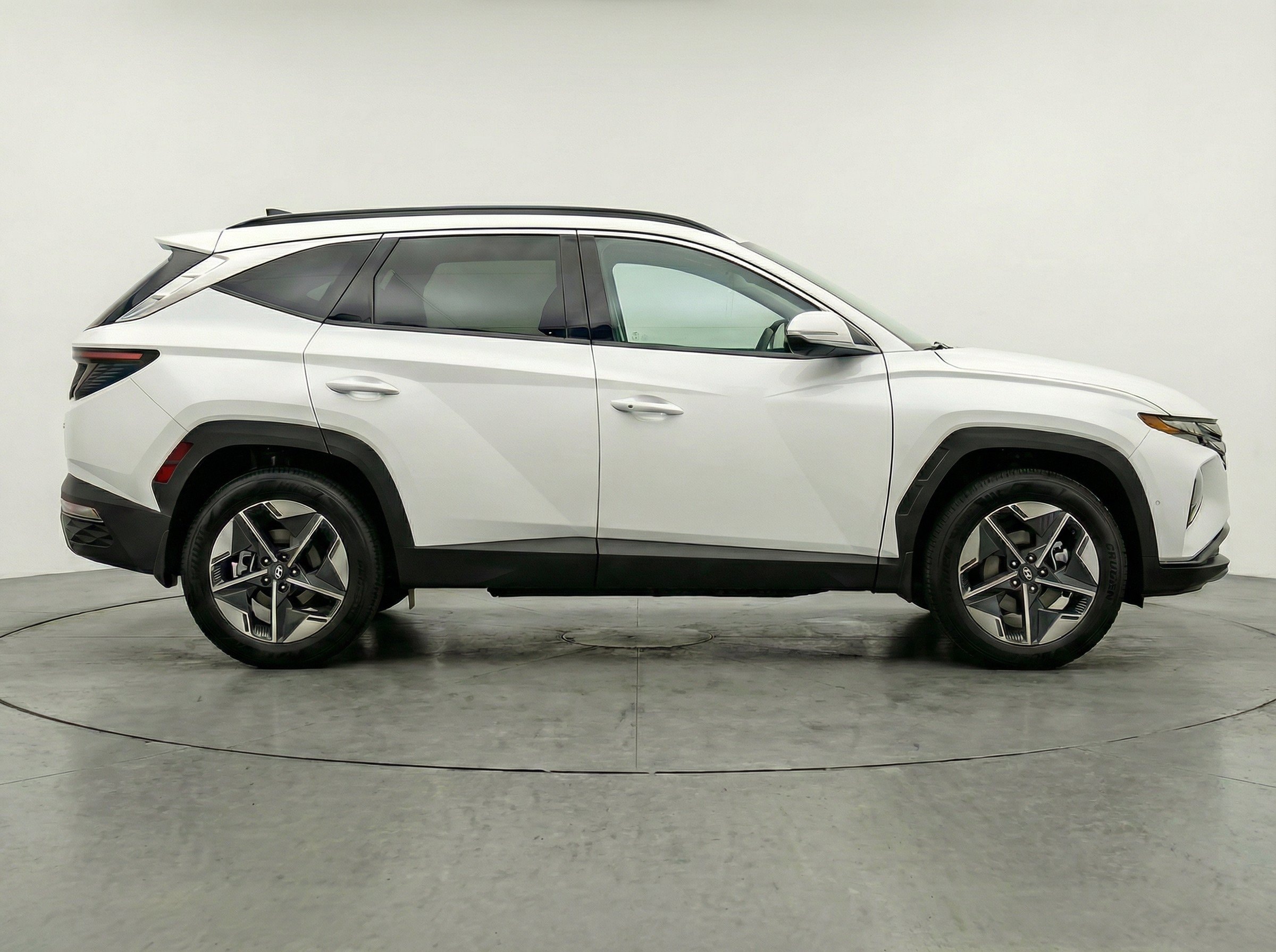 Thumbnail: 2026 Hyundai Tucson - 11