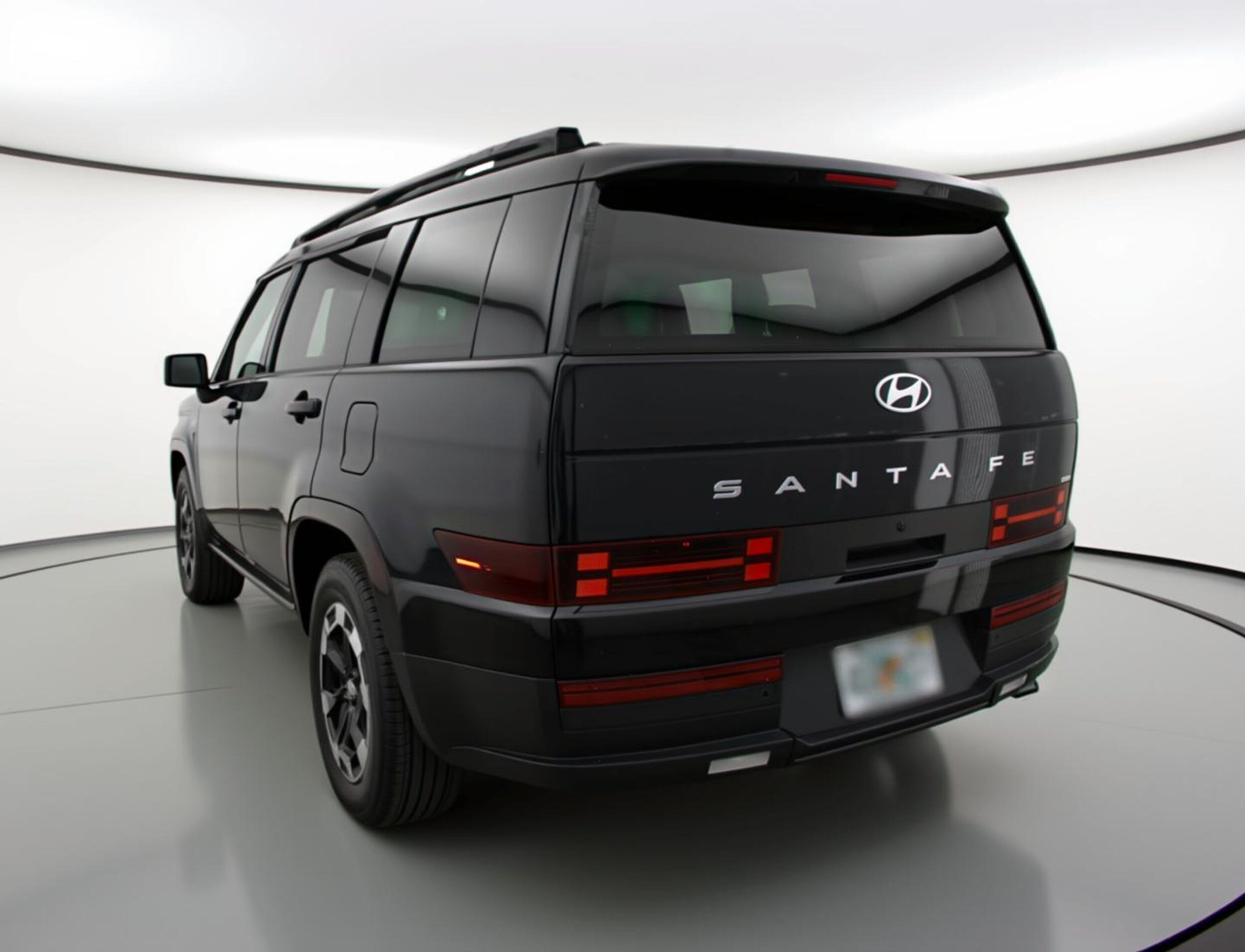 Thumbnail: 2025 Hyundai Santa Fe - 5