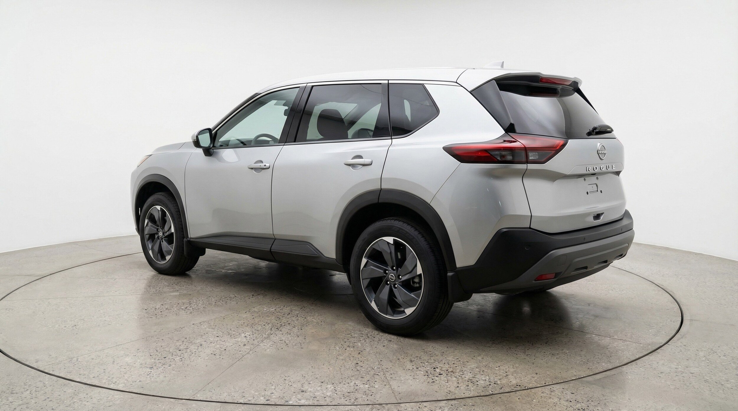Thumbnail: 2025 Nissan Rogue - 6