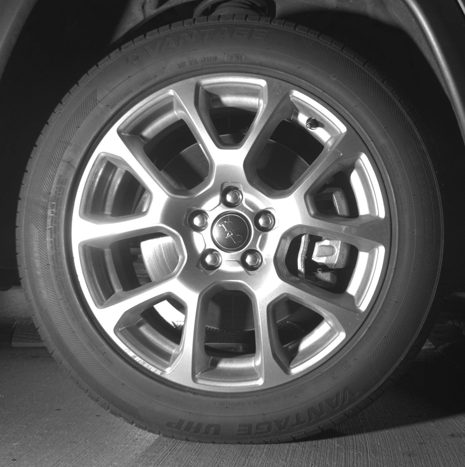 Thumbnail: 2025 Jeep Compass - 10