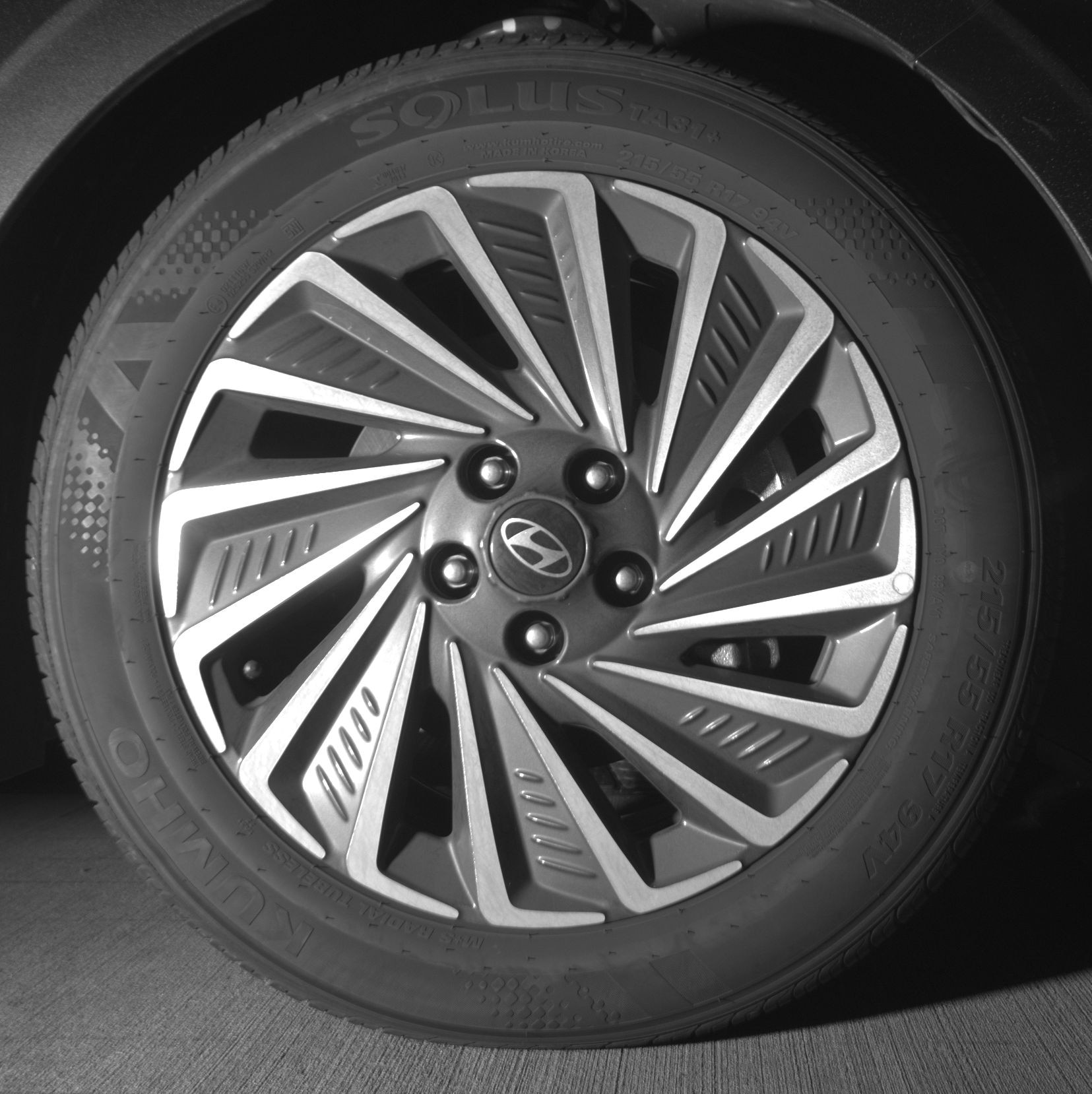 Thumbnail: 2025 Hyundai Sonata - 10