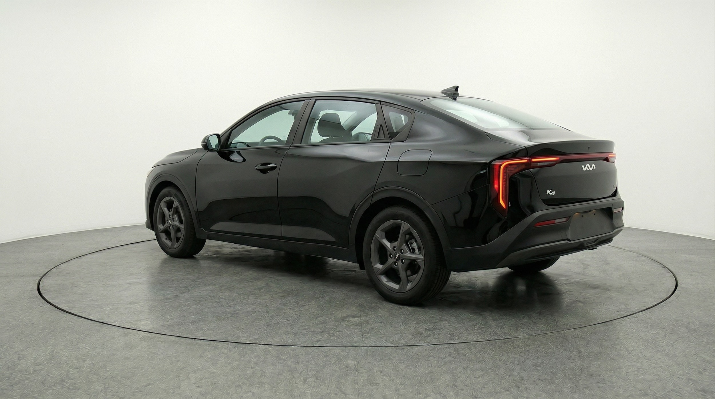 Thumbnail: 2025 Kia K4 - 5