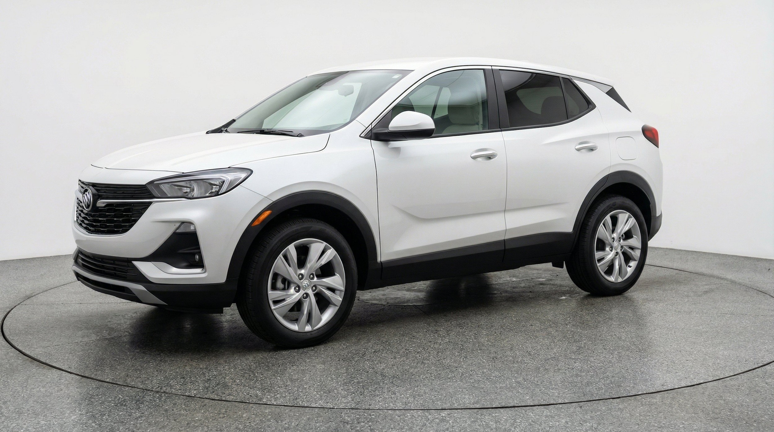 Thumbnail: 2026 Buick Encore GX - 3
