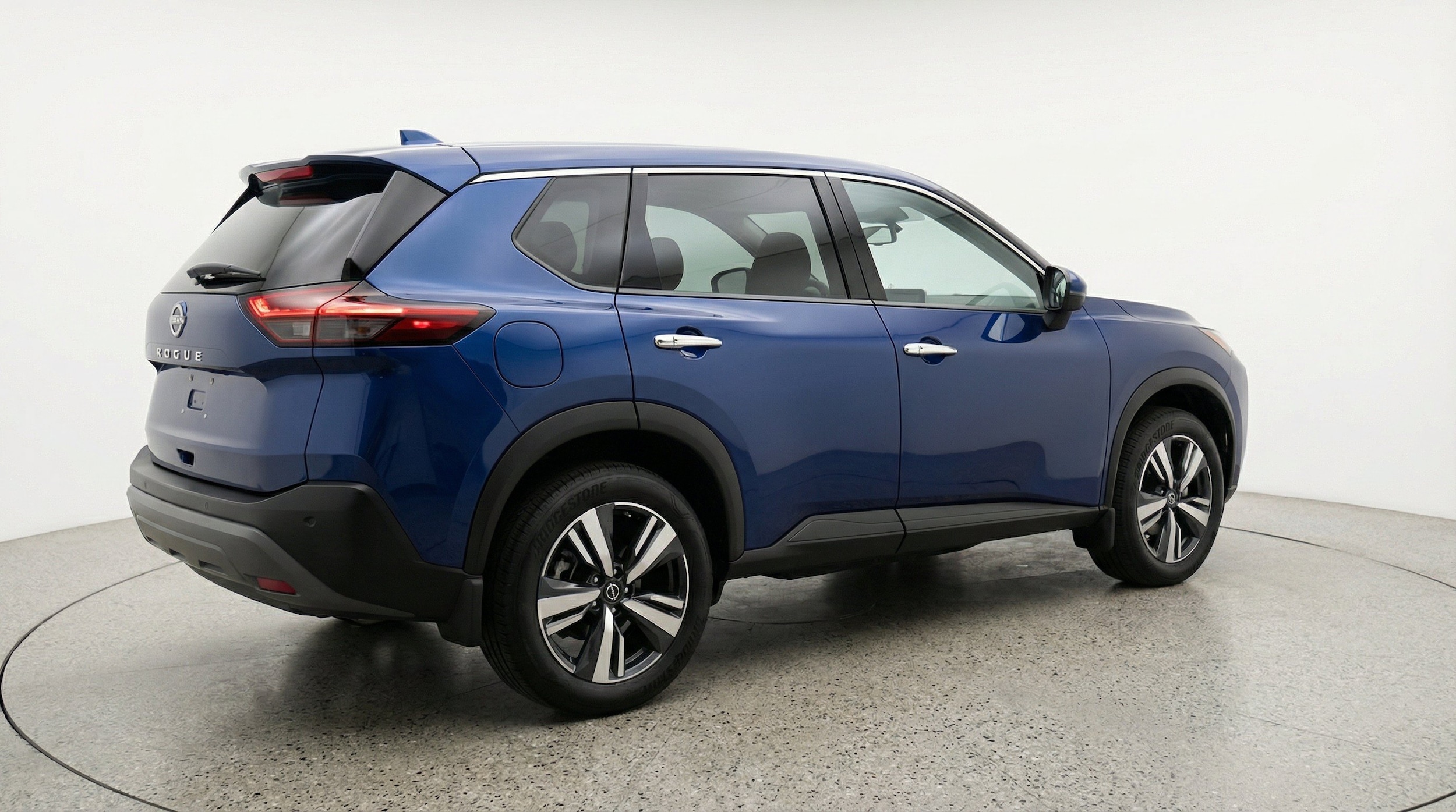 Thumbnail: 2026 Nissan Rogue - 9