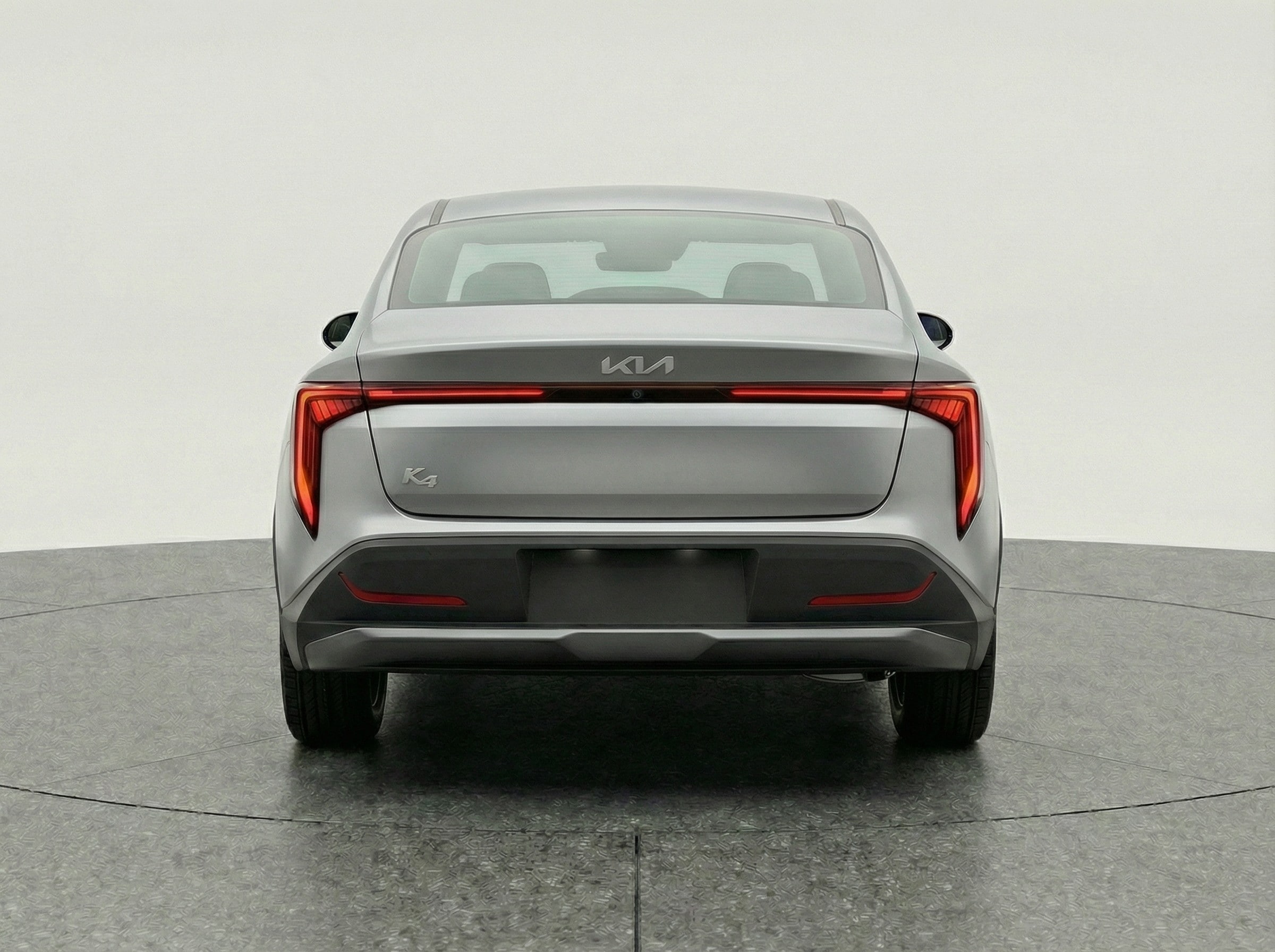 Thumbnail: 2025 Kia K4 - 6