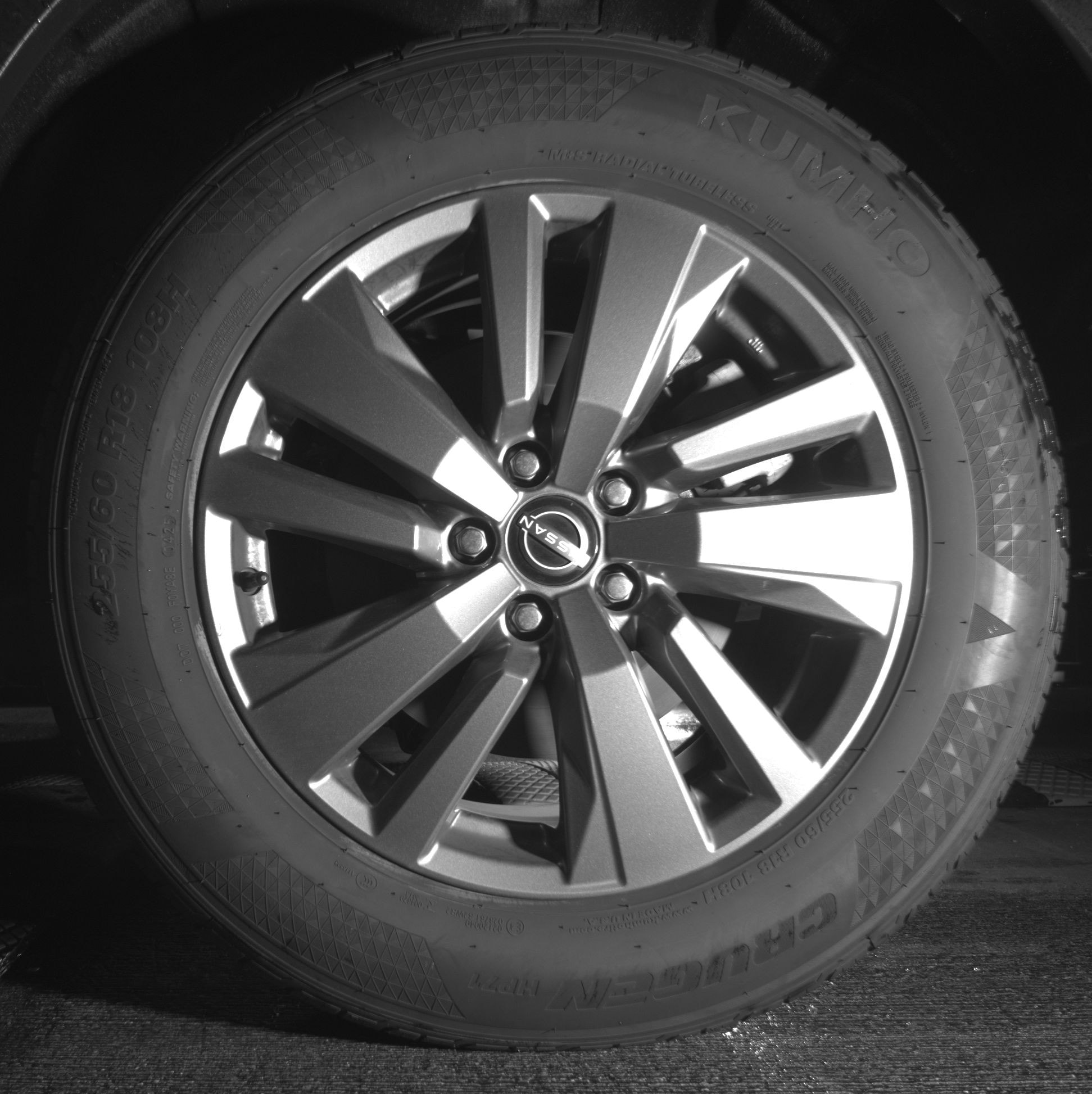 Thumbnail: 2025 Nissan Pathfinder - 11