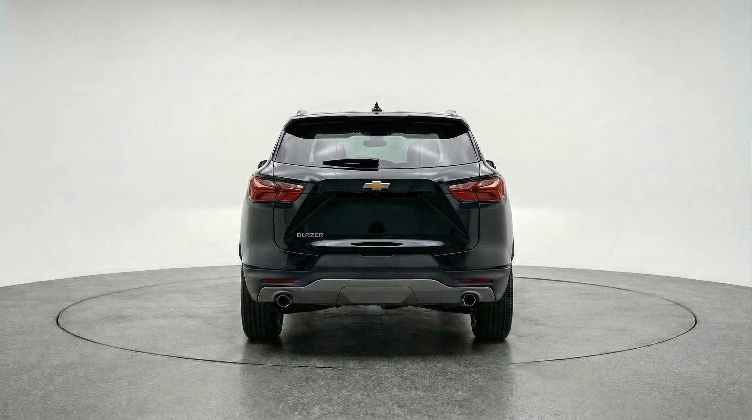 Thumbnail: 2025 Chevrolet Blazer - 7