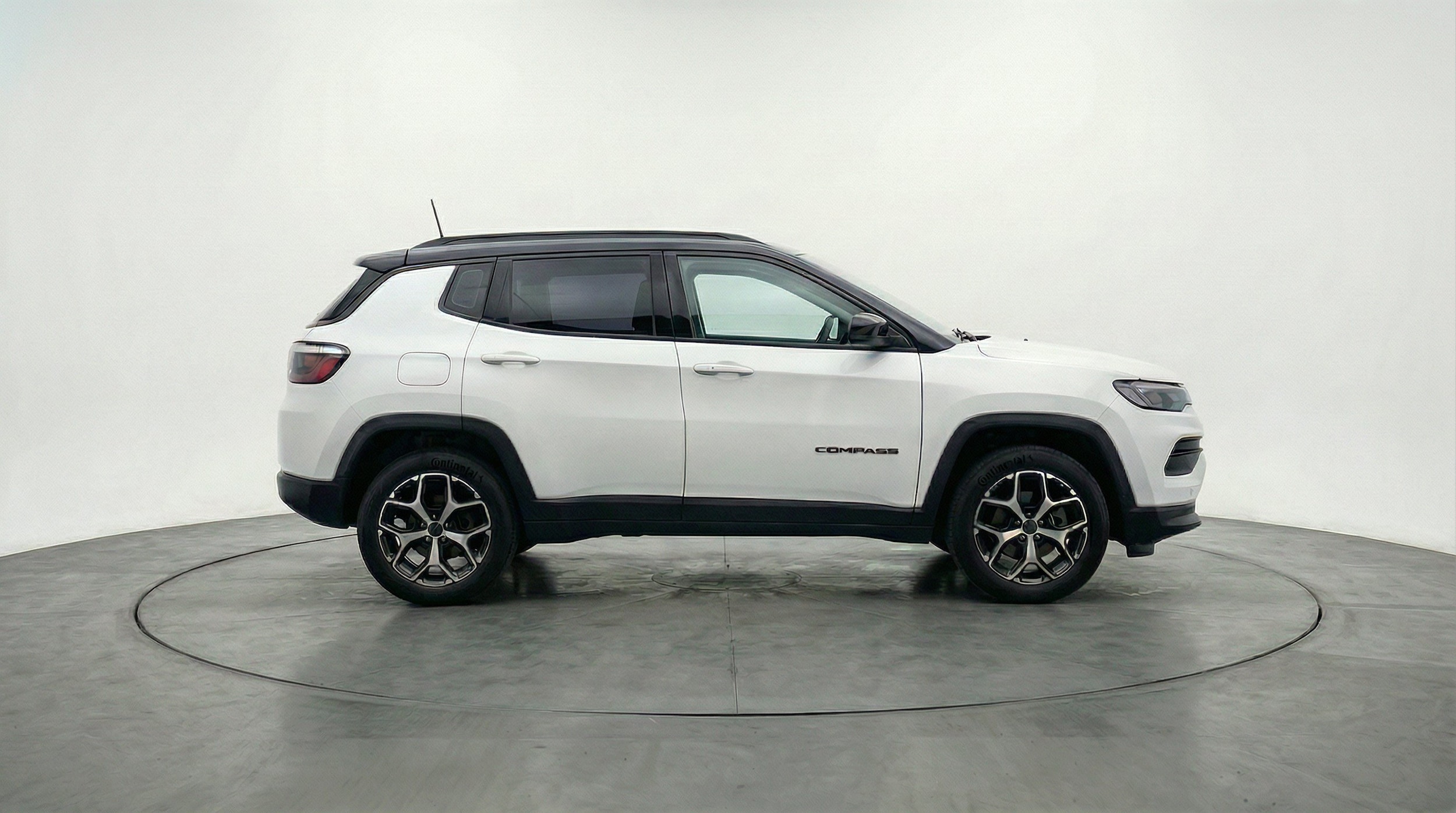 Thumbnail: 2025 Jeep Compass - 11