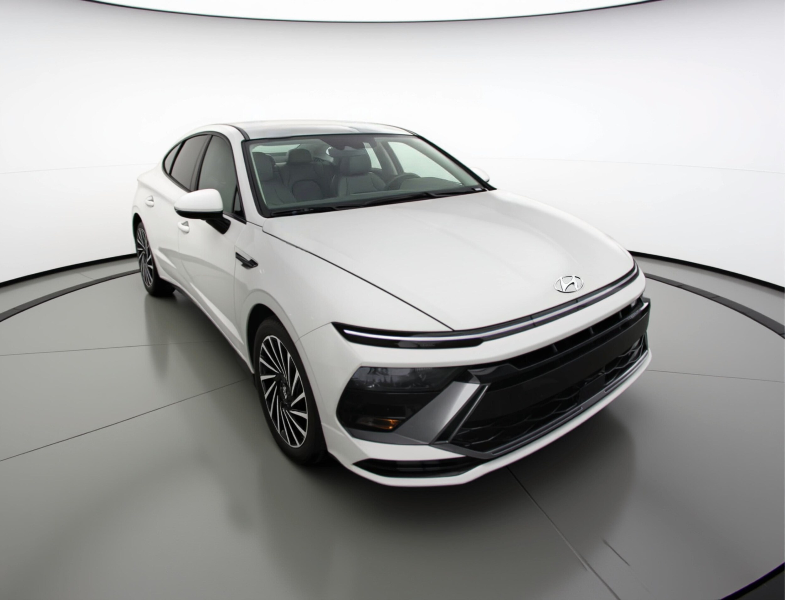 Thumbnail: 2025 Hyundai Sonata - 1