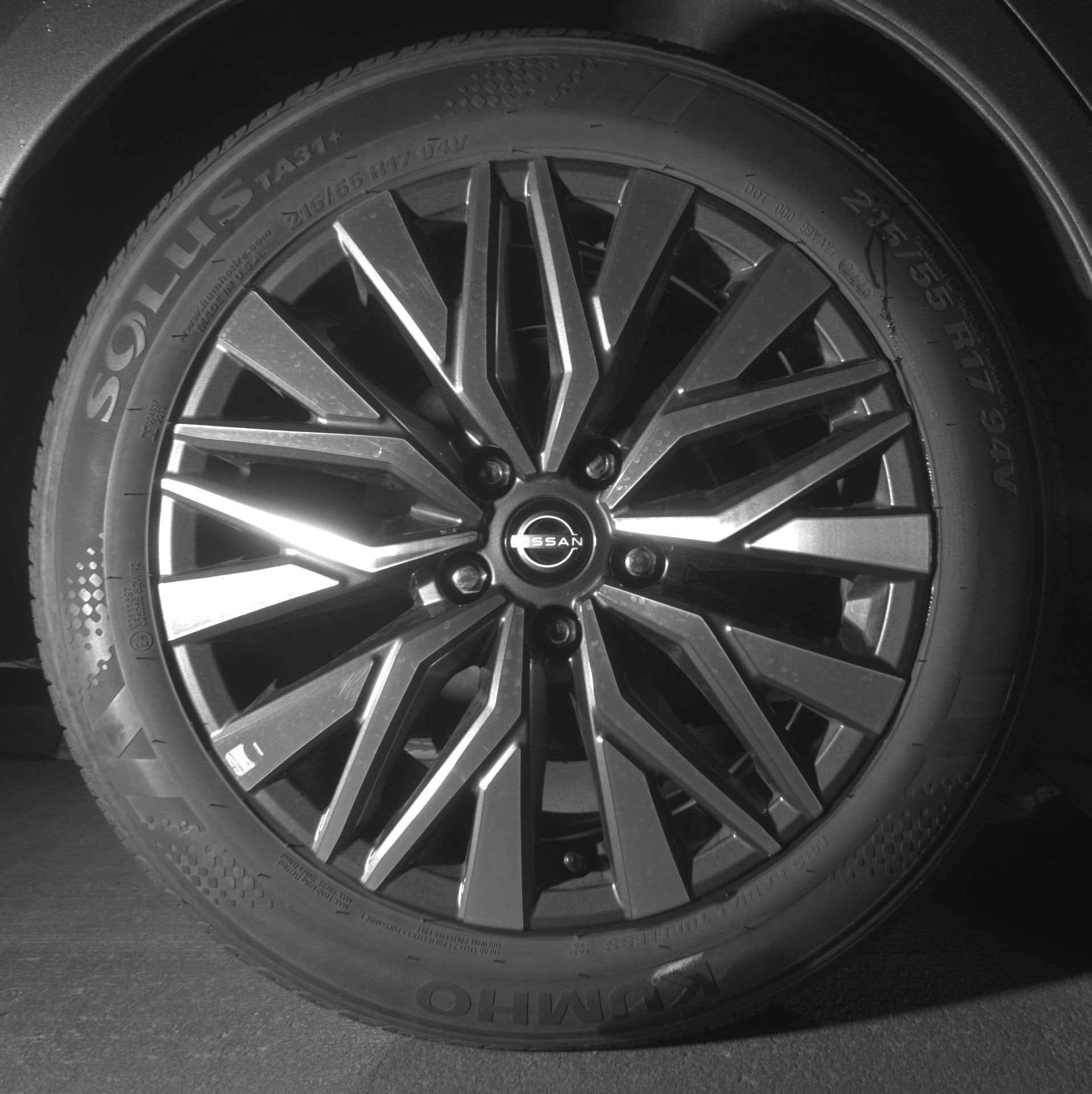 Thumbnail: 2025 Nissan Altima - 15