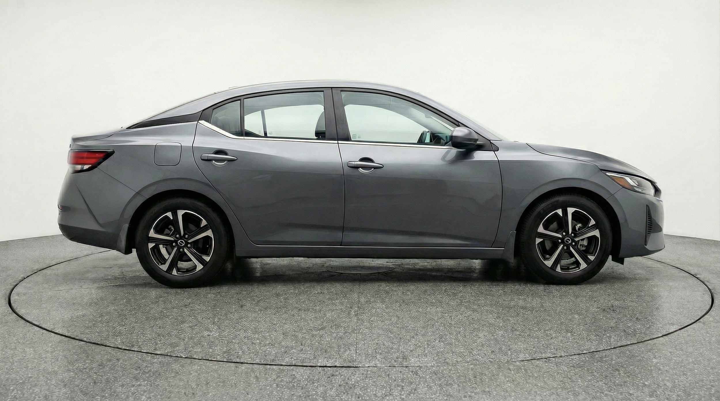 Thumbnail: 2025 Nissan Sentra - 8