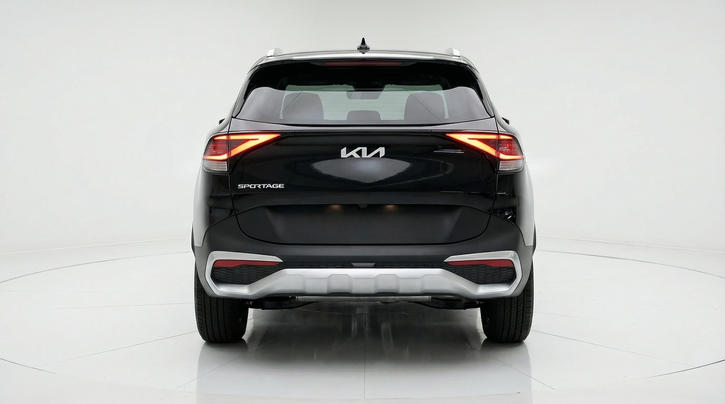 Thumbnail: 2025 Kia Sportage - 6