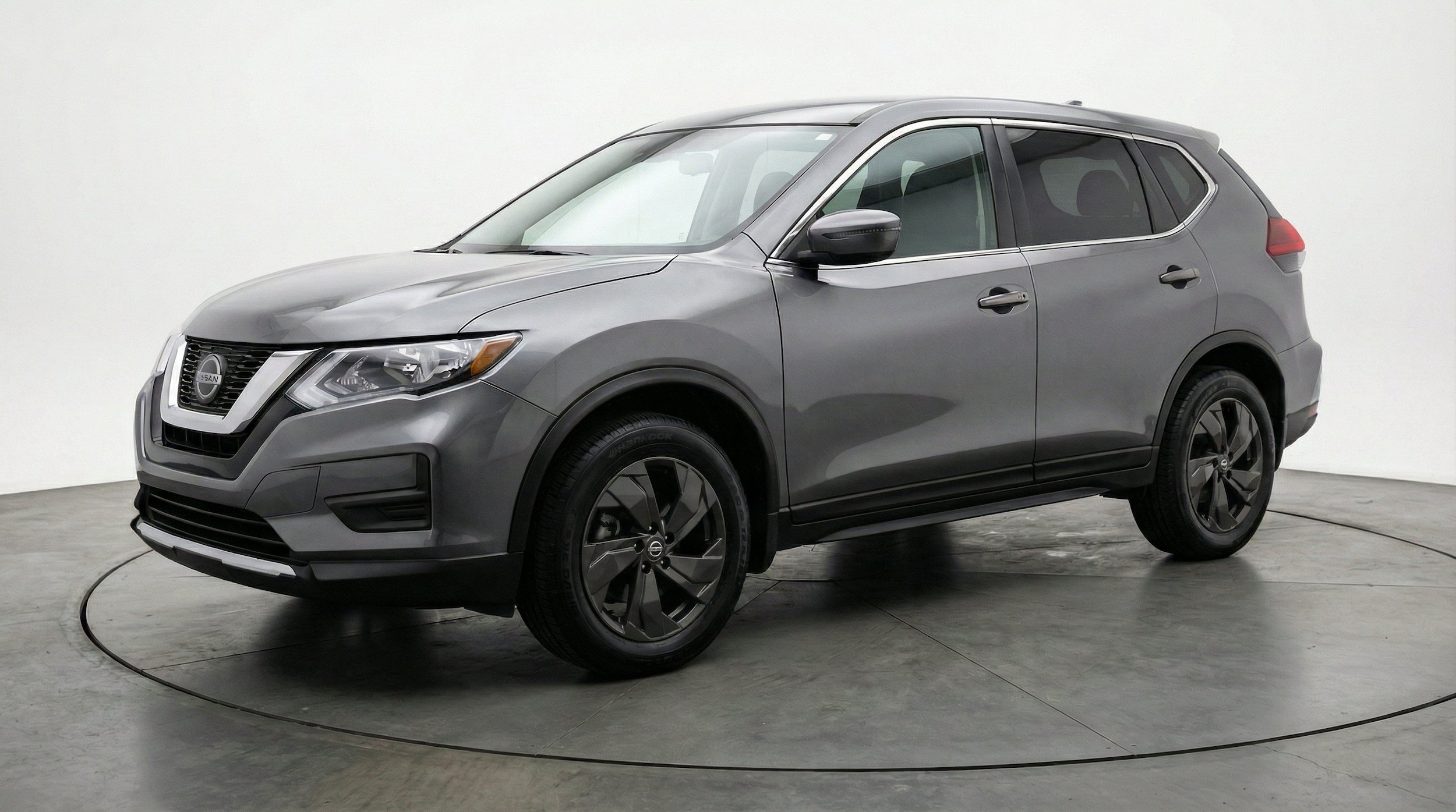 Thumbnail: 2026 Nissan Rogue - 3