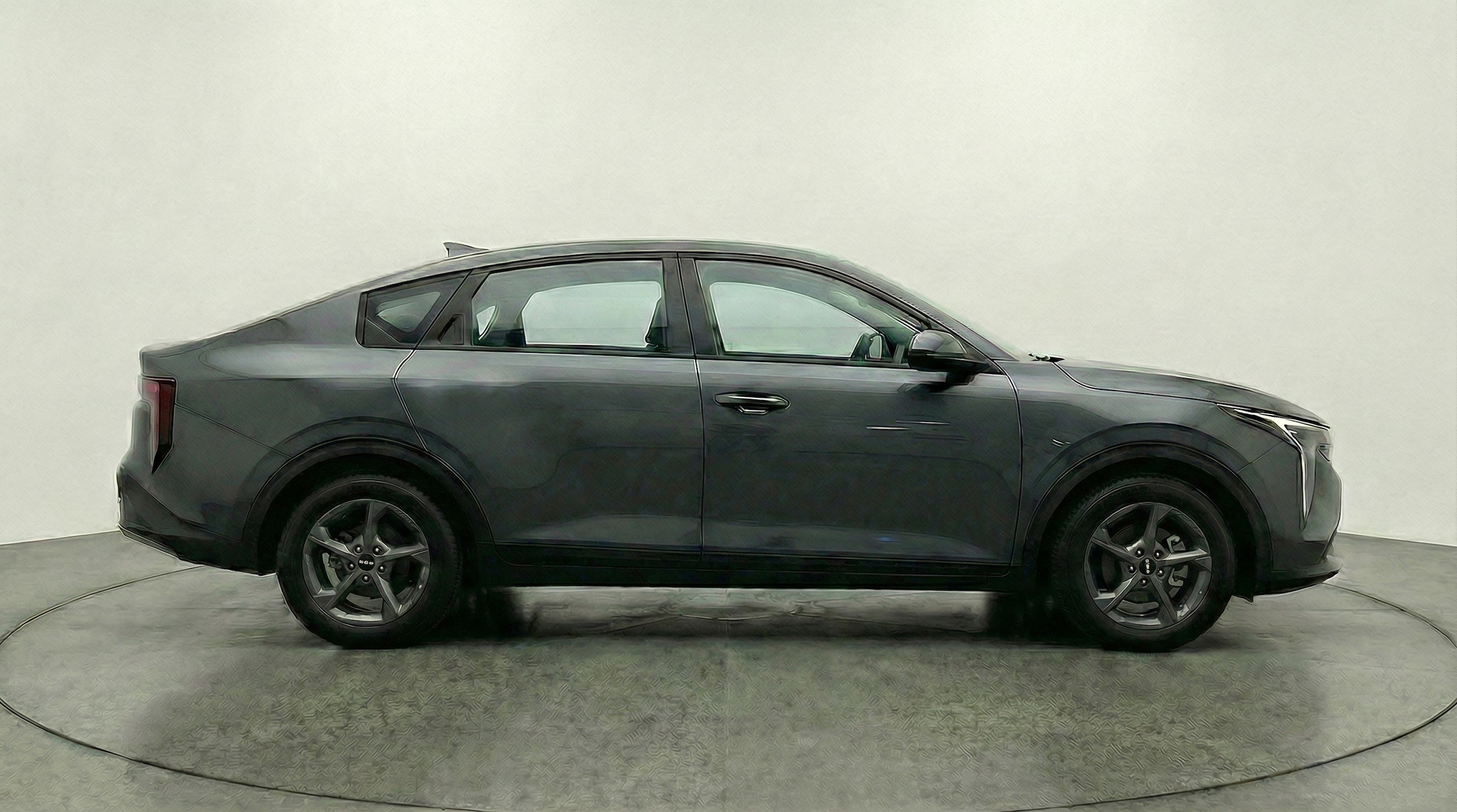 Thumbnail: 2025 Kia K4 - 11
