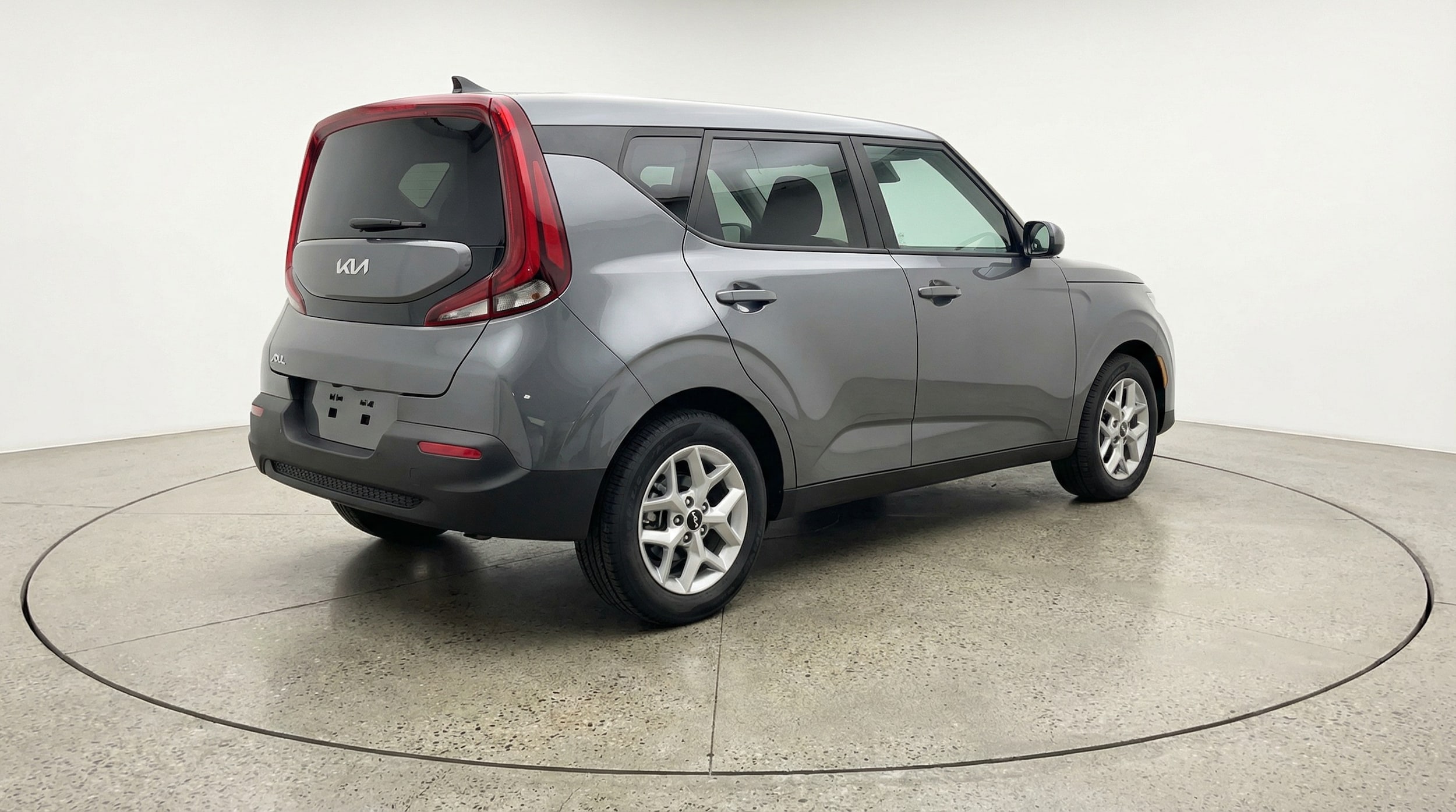 Thumbnail: 2025 Kia Soul - 7