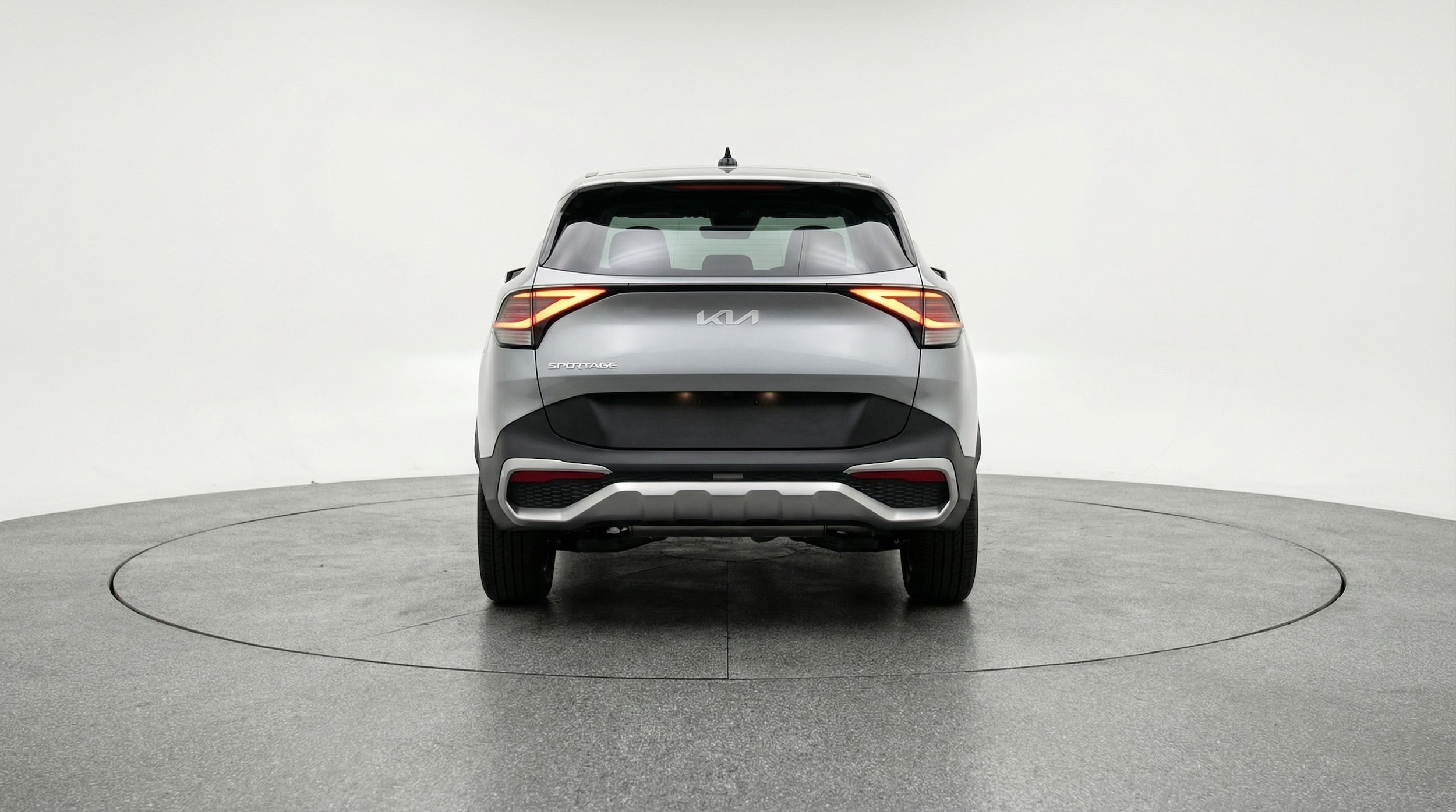 Thumbnail: 2025 Kia Sportage - 6