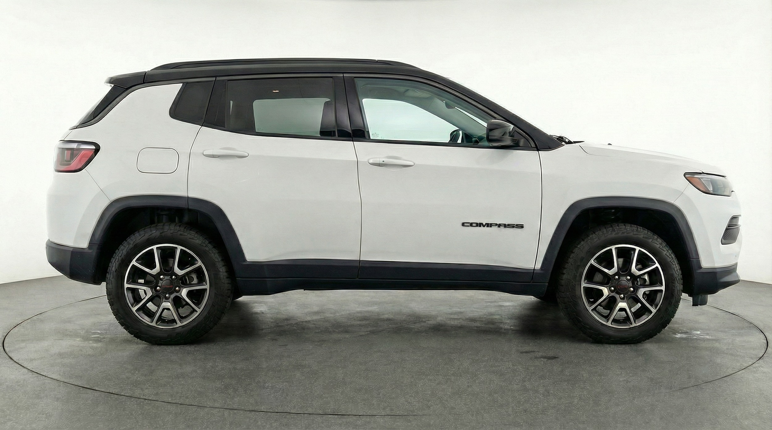Thumbnail: 2025 Jeep Compass - 8