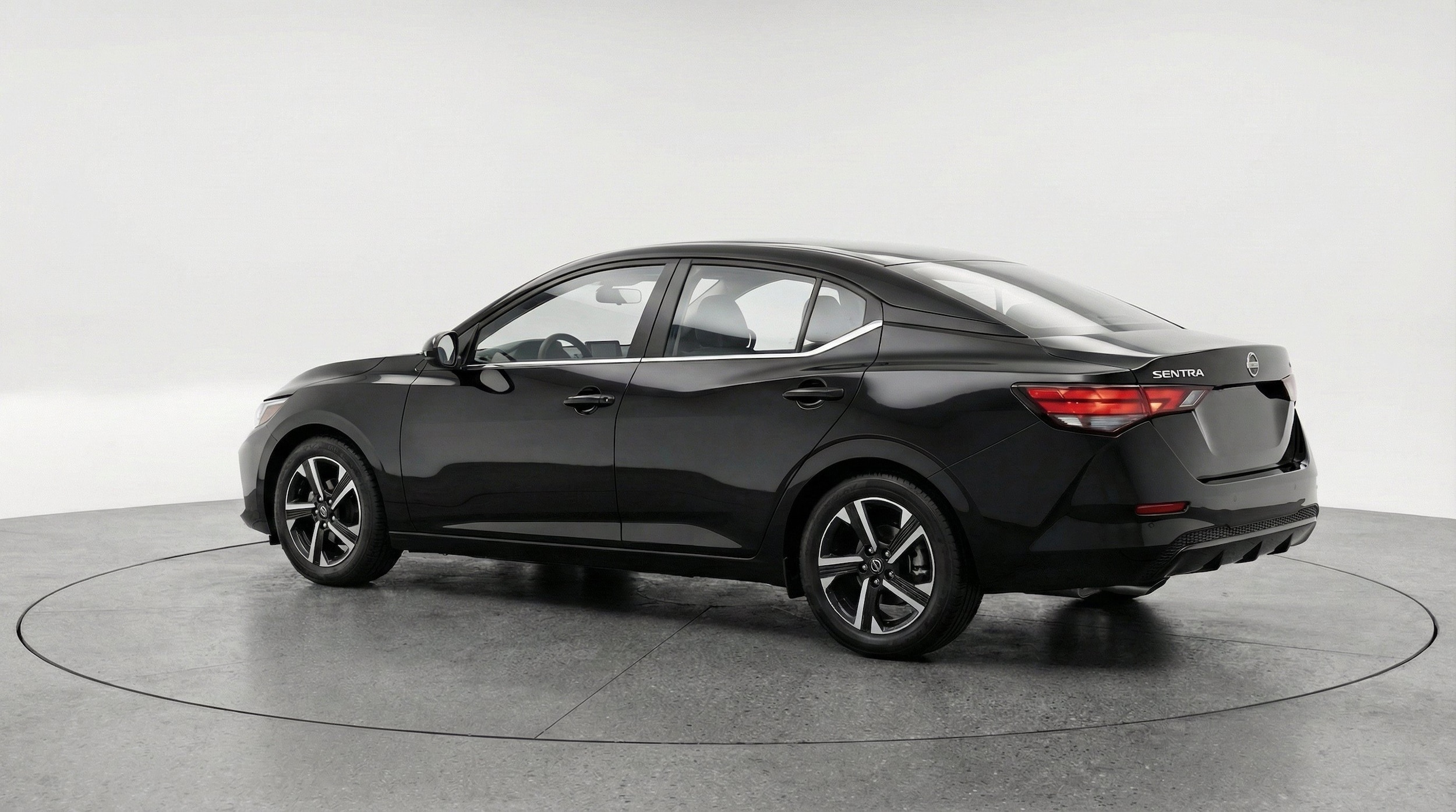 Thumbnail: 2025 Nissan Sentra - 6