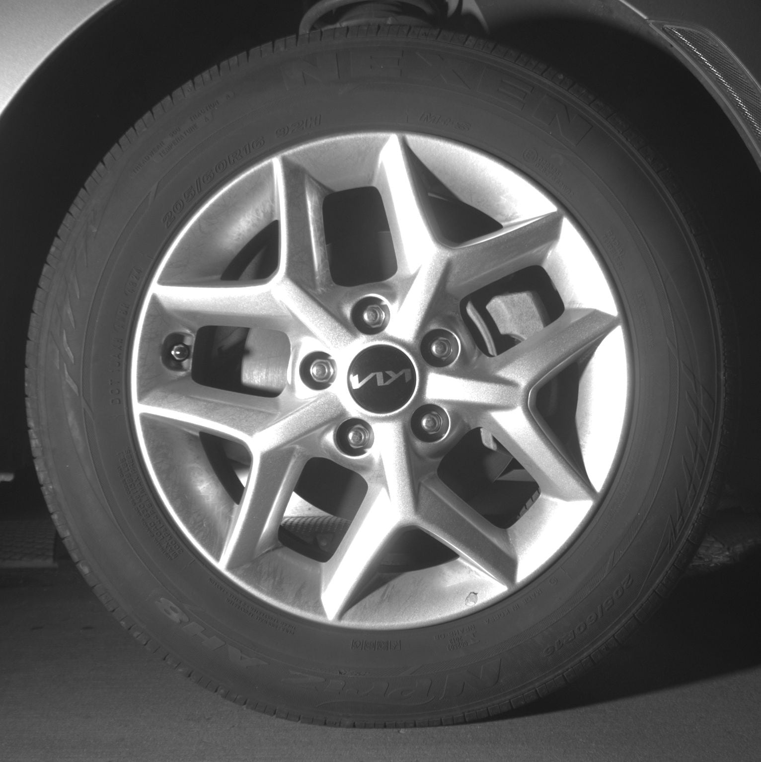 Thumbnail: 2025 Kia Soul - 14