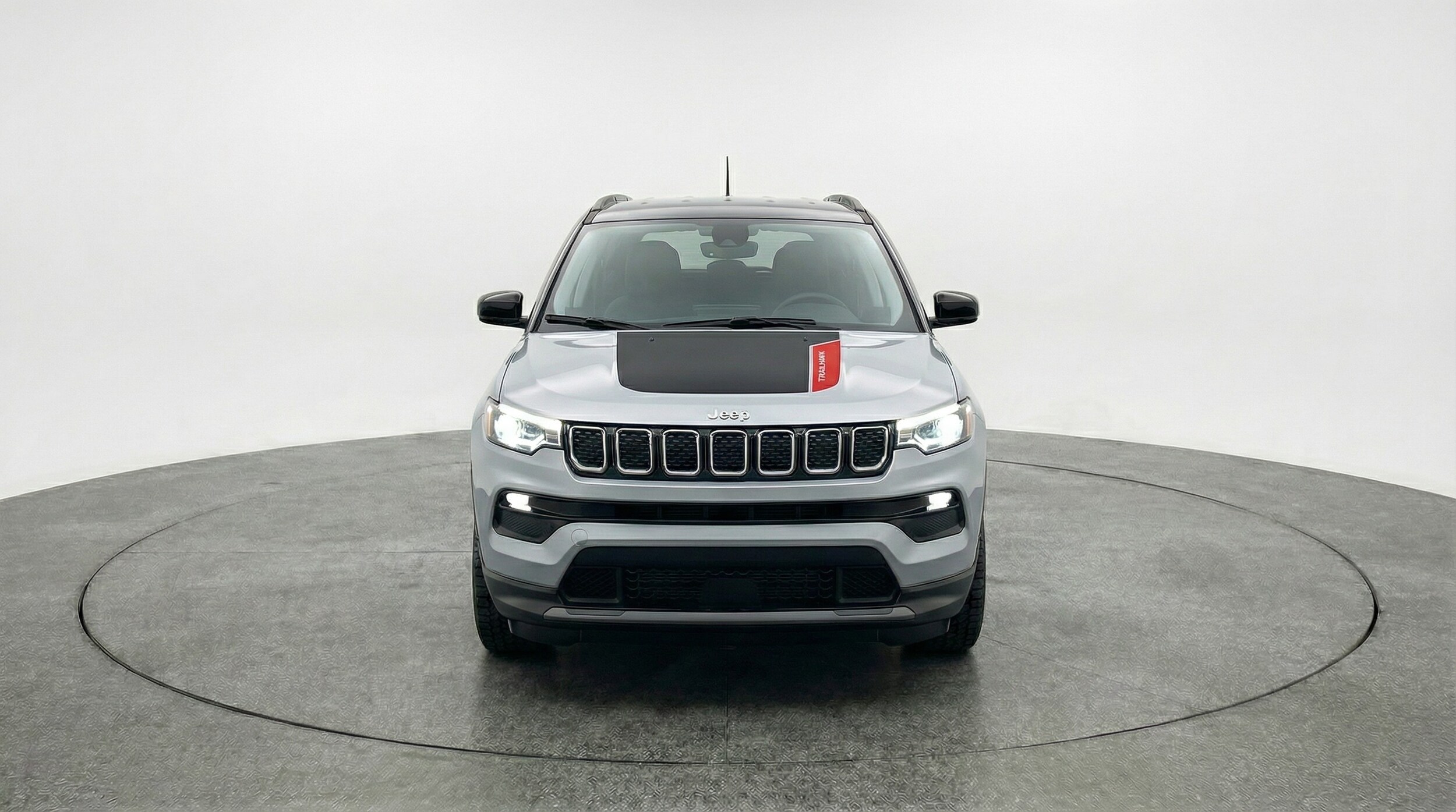 Thumbnail: 2025 Jeep Compass - 2