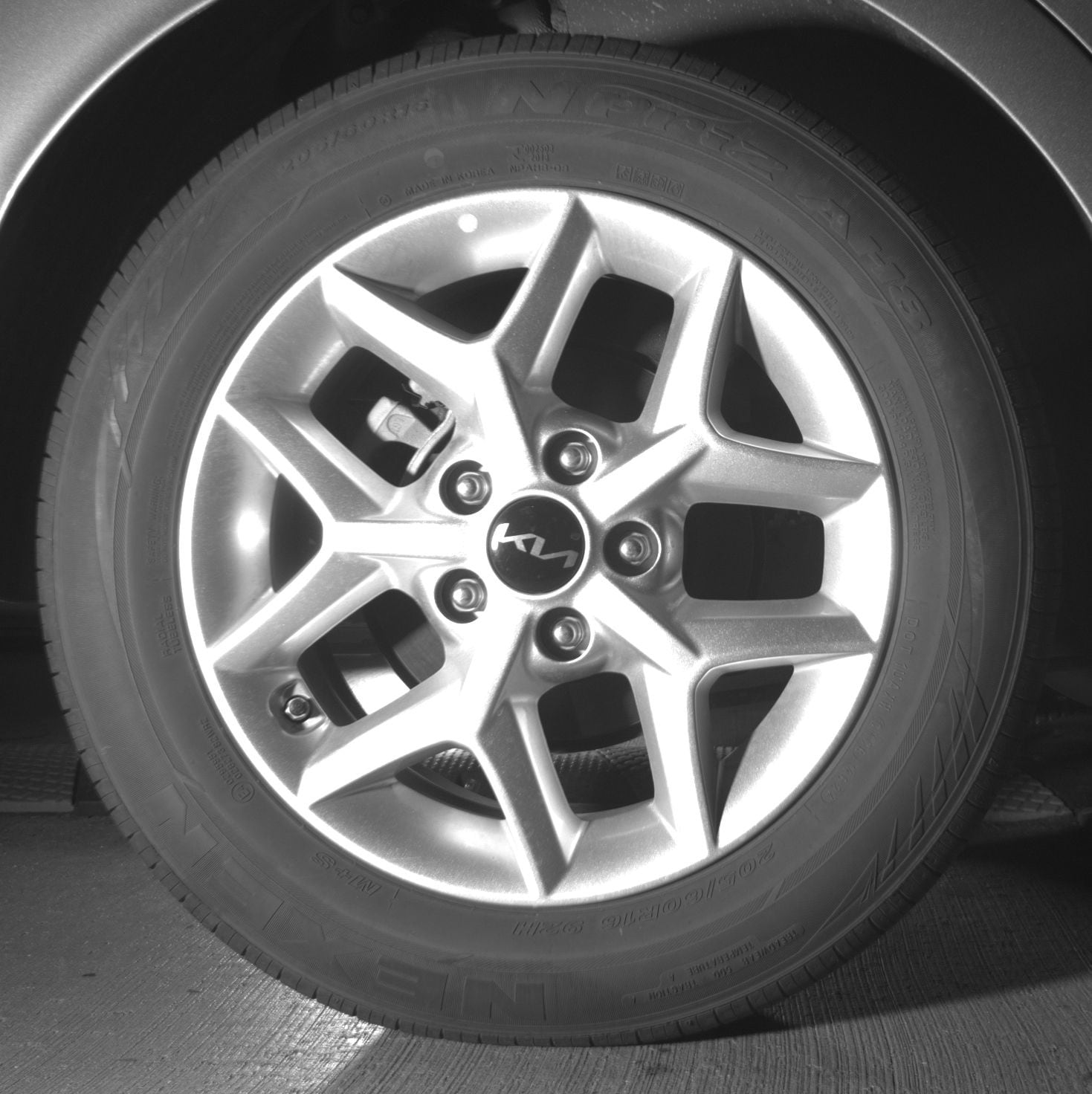 Thumbnail: 2025 Kia Soul - 12