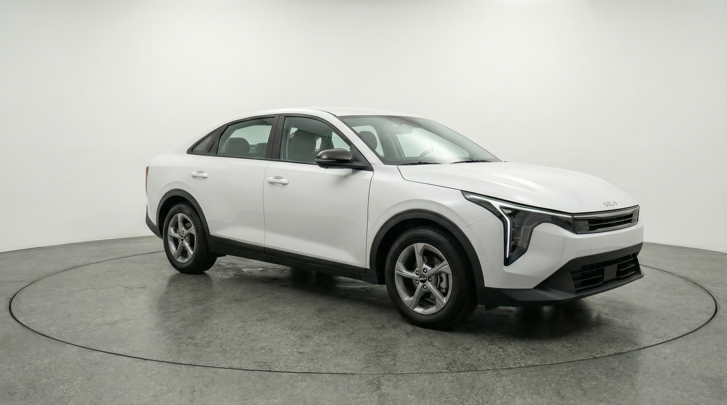 Thumbnail: 2025 Kia K4 - 1