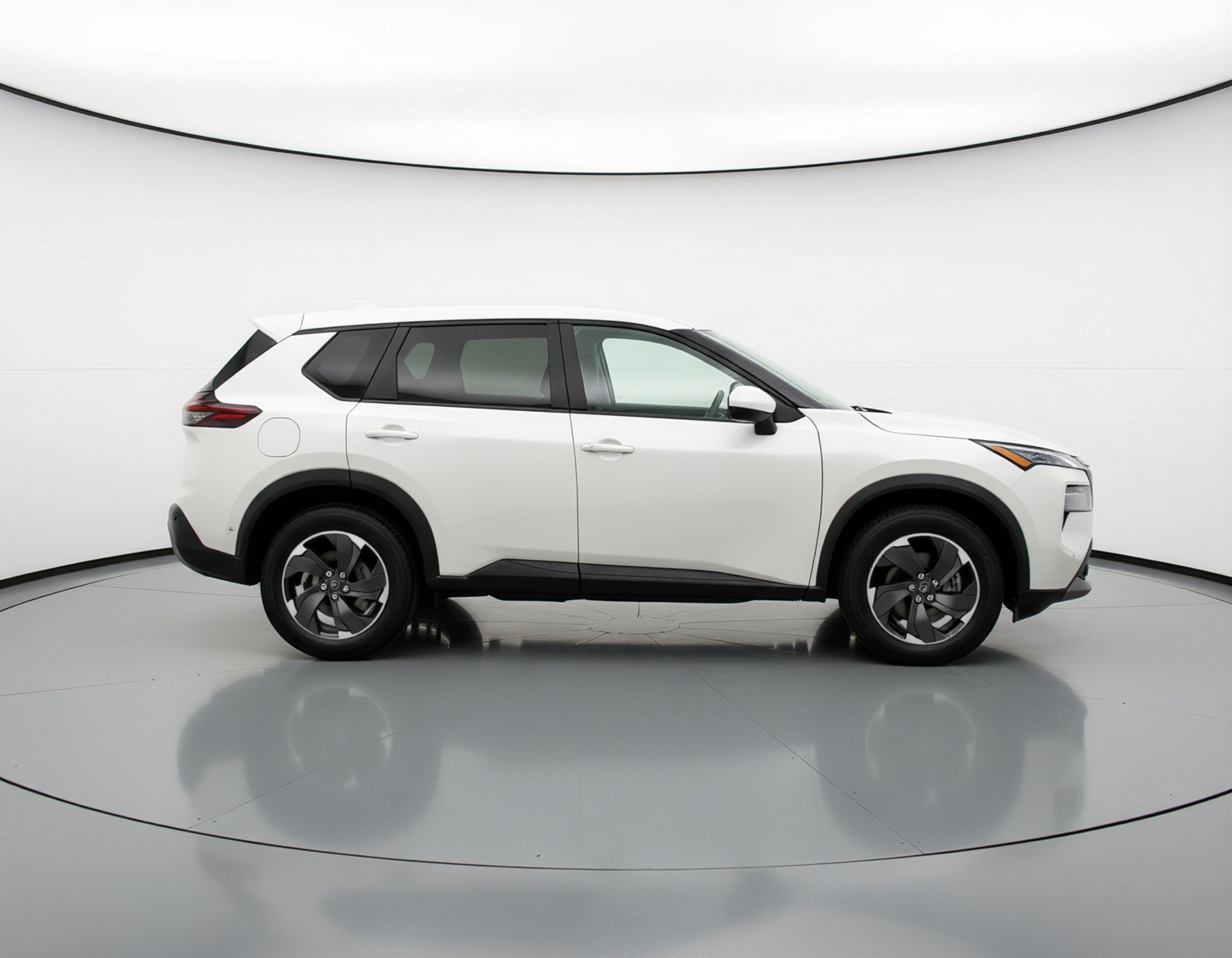 Thumbnail: 2025 Nissan Rogue - 8