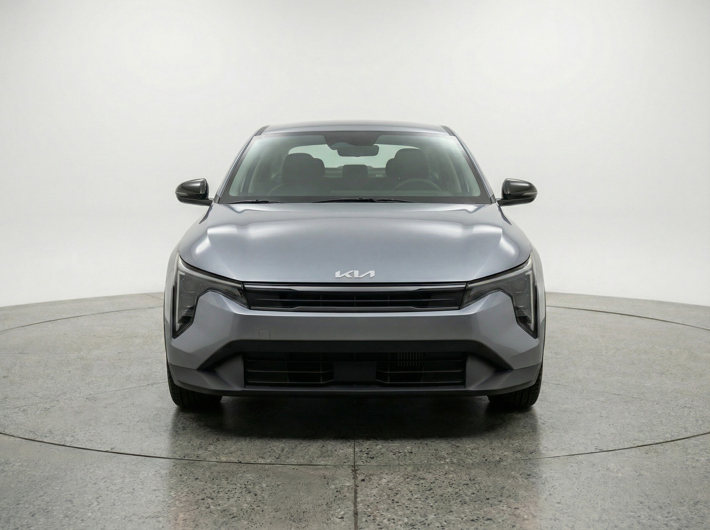 Thumbnail: 2025 Kia K4 - 2