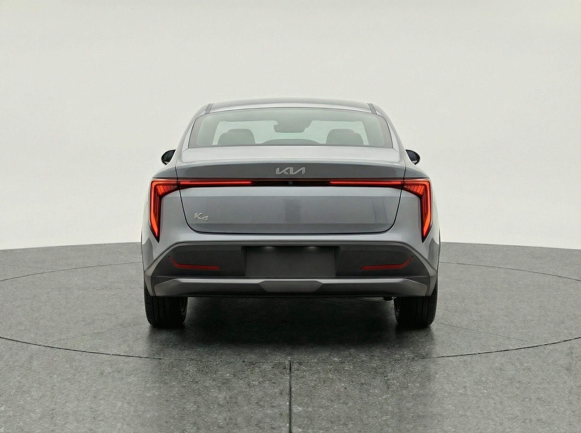 Thumbnail: 2025 Kia K4 - 6