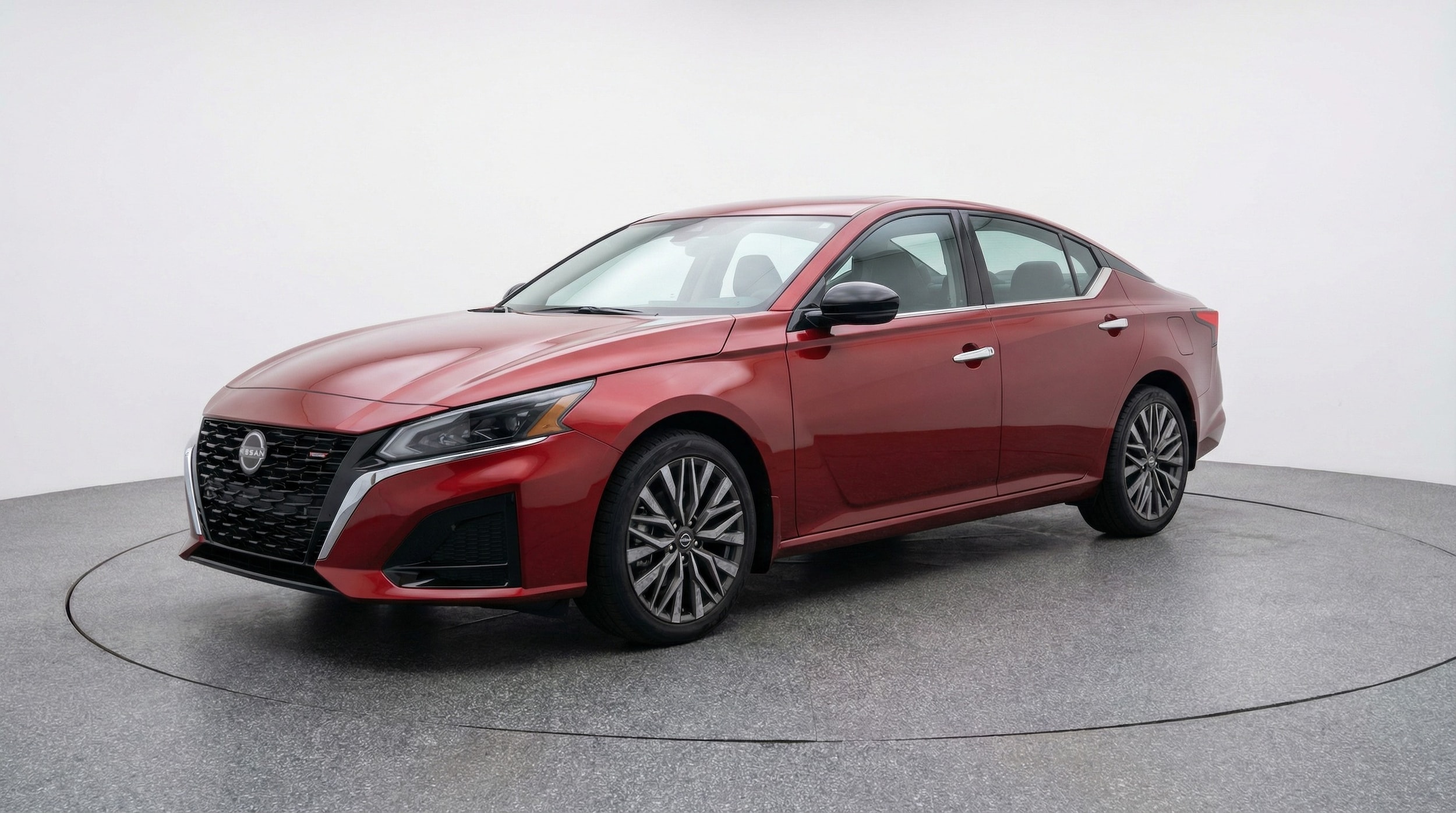 Thumbnail: 2025 Nissan Altima - 3