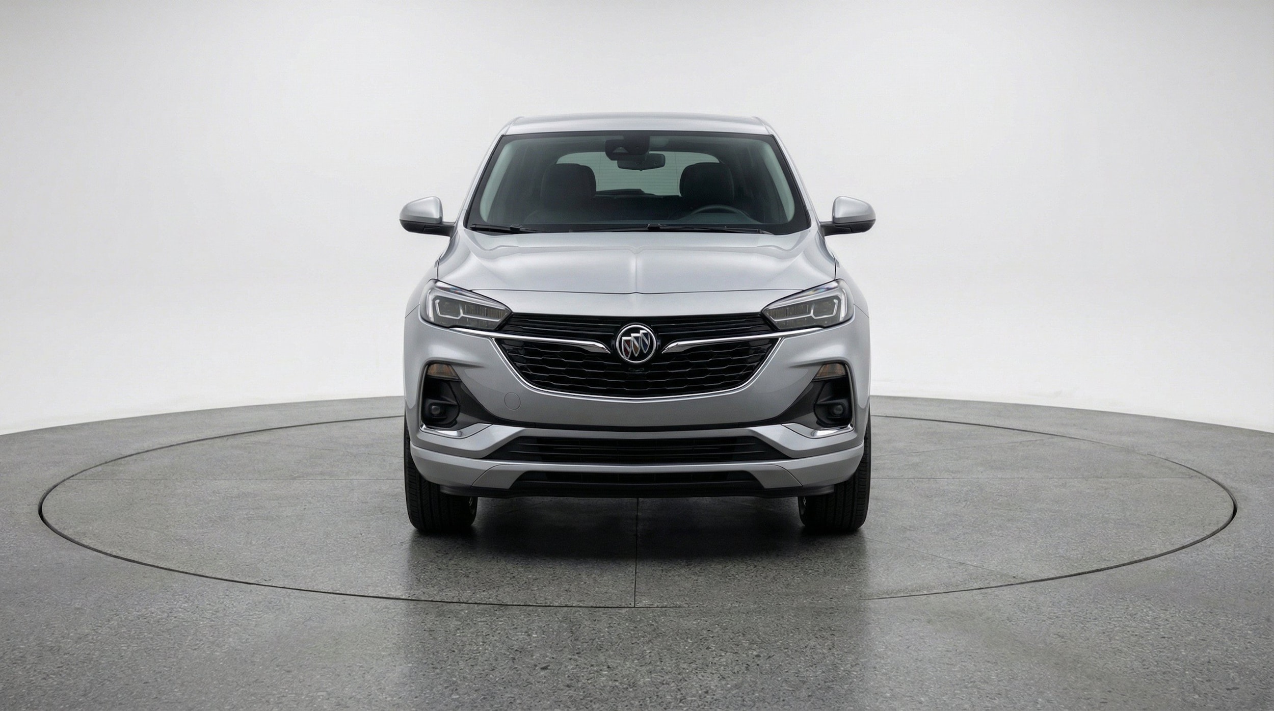 Thumbnail: 2026 Buick Encore GX - 2