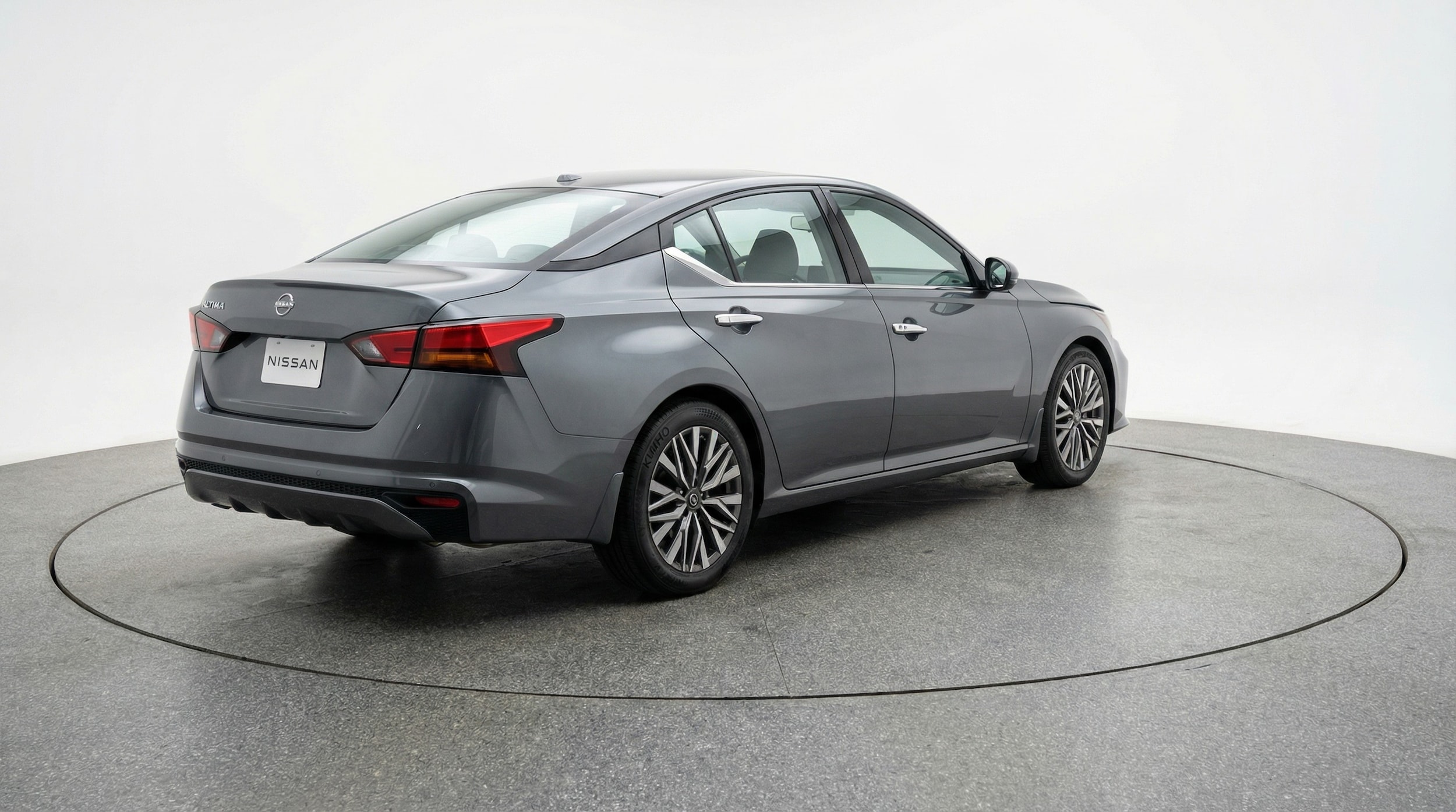 Thumbnail: 2025 Nissan Altima - 7