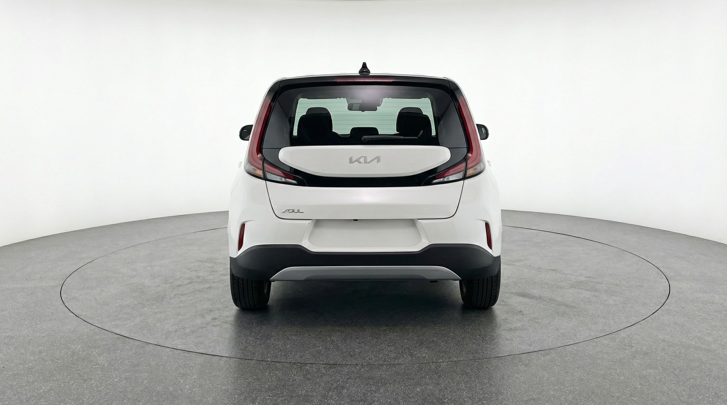 Thumbnail: 2025 Kia Soul - 6