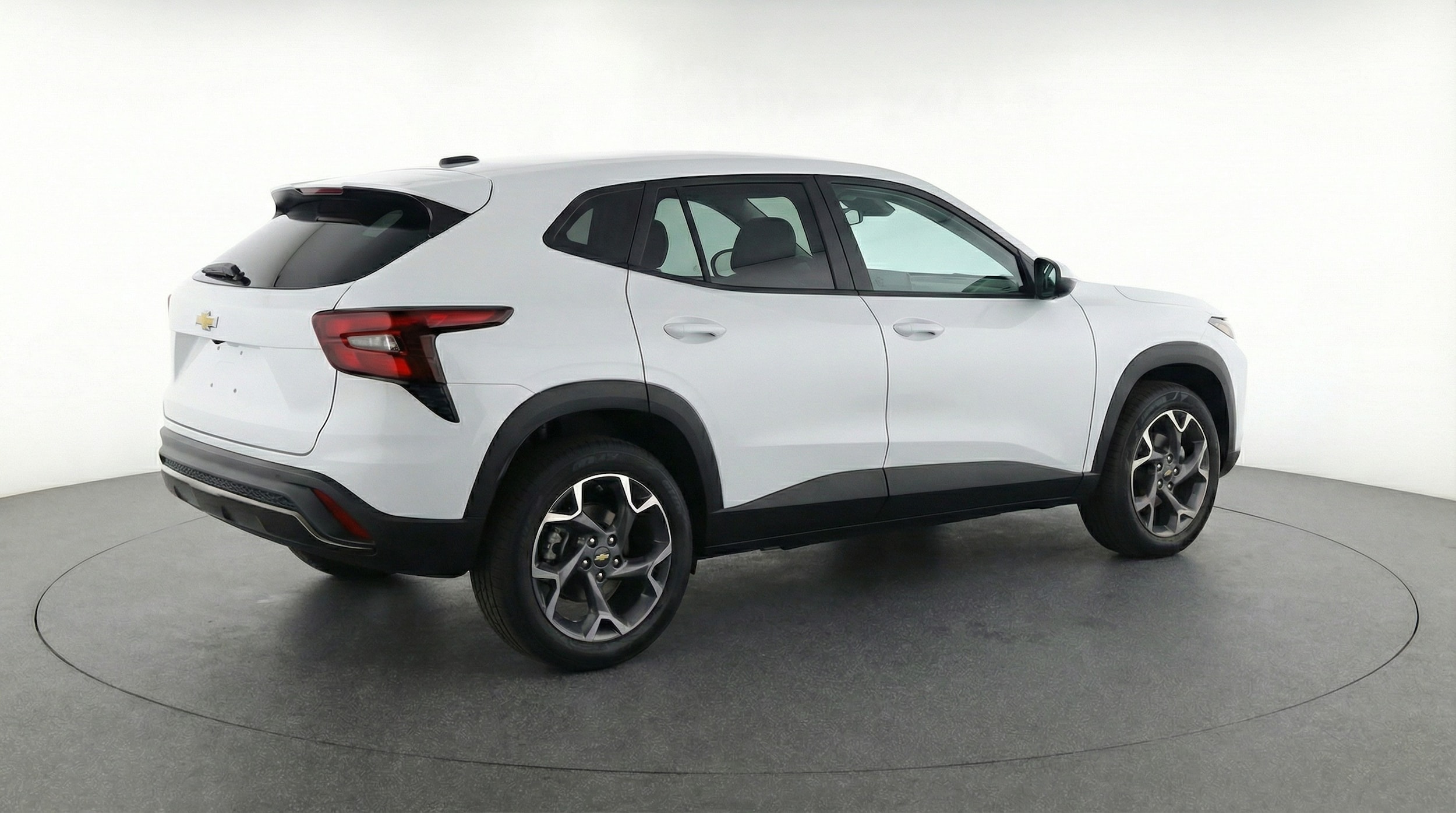 Thumbnail: 2025 Chevrolet Trax - 7