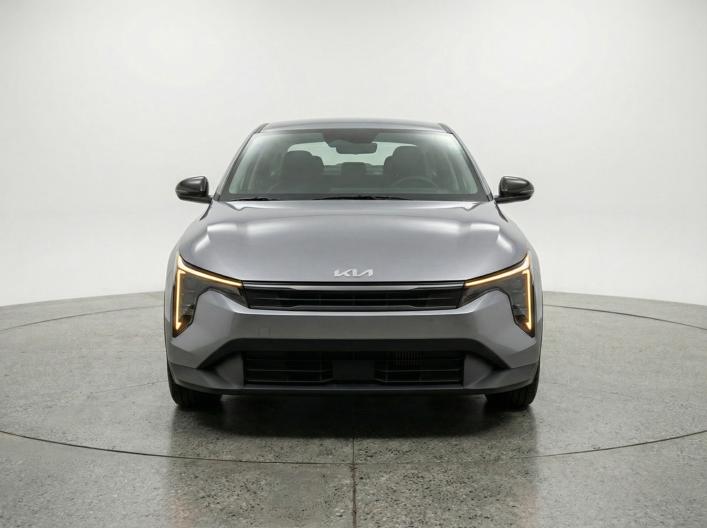 Thumbnail: 2025 Kia K4 - 2