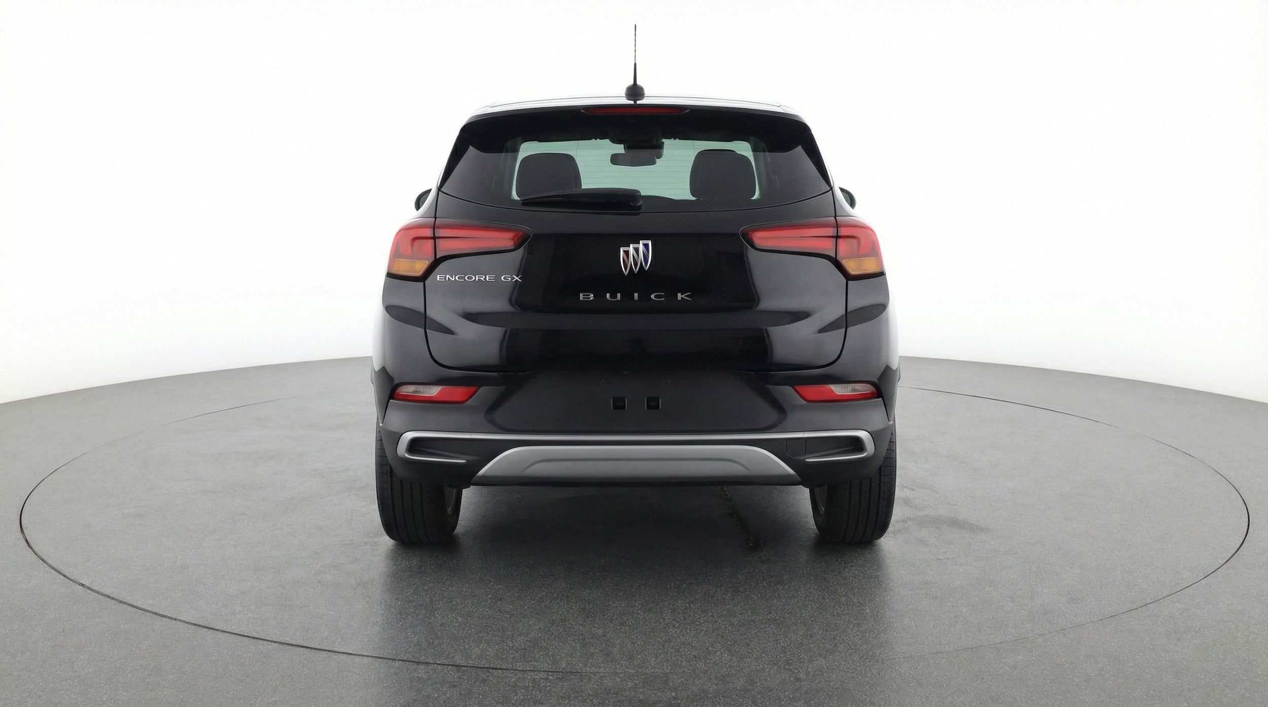 Thumbnail: 2025 Buick Encore GX - 6