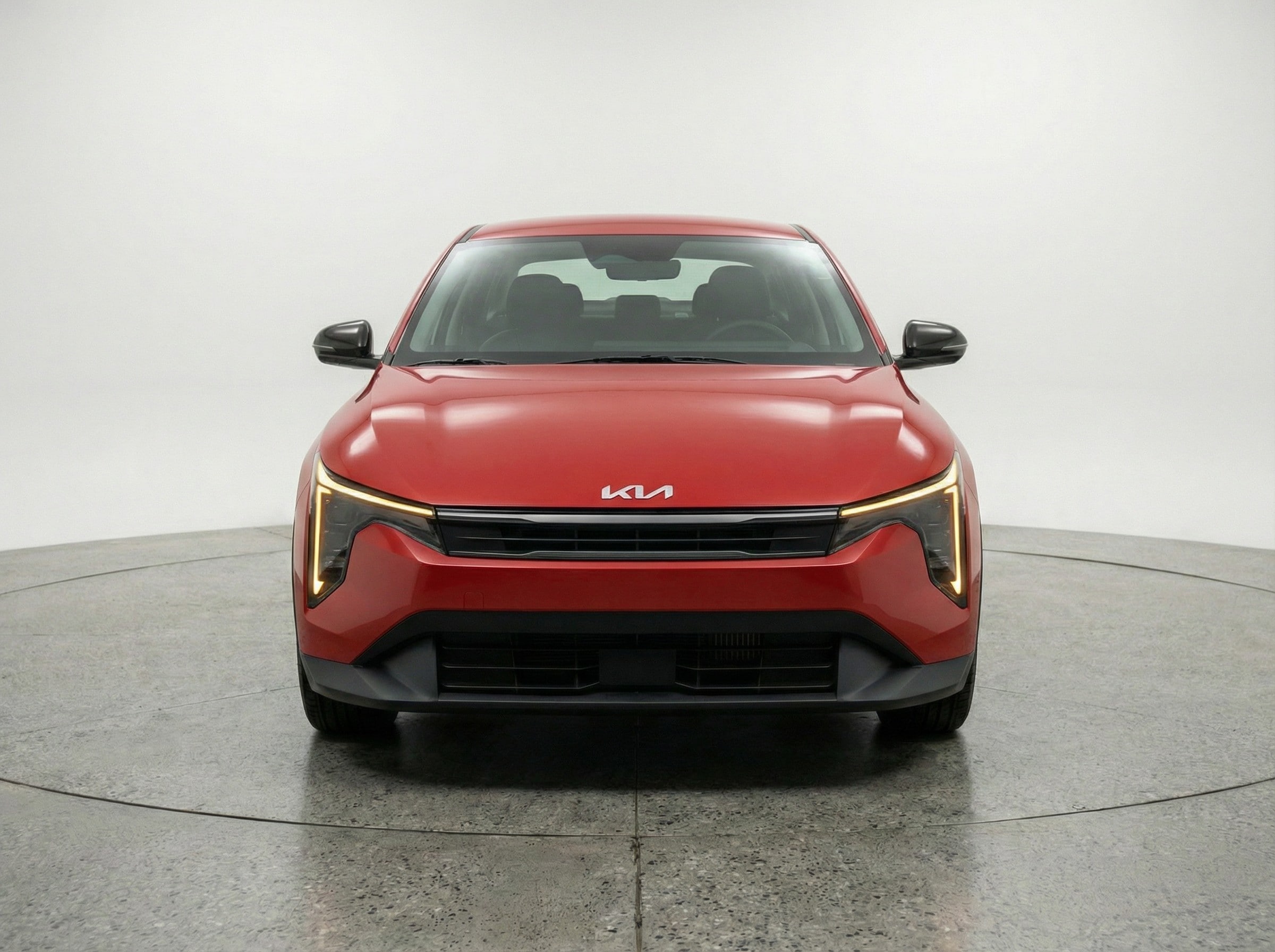 Thumbnail: 2025 Kia K4 - 2