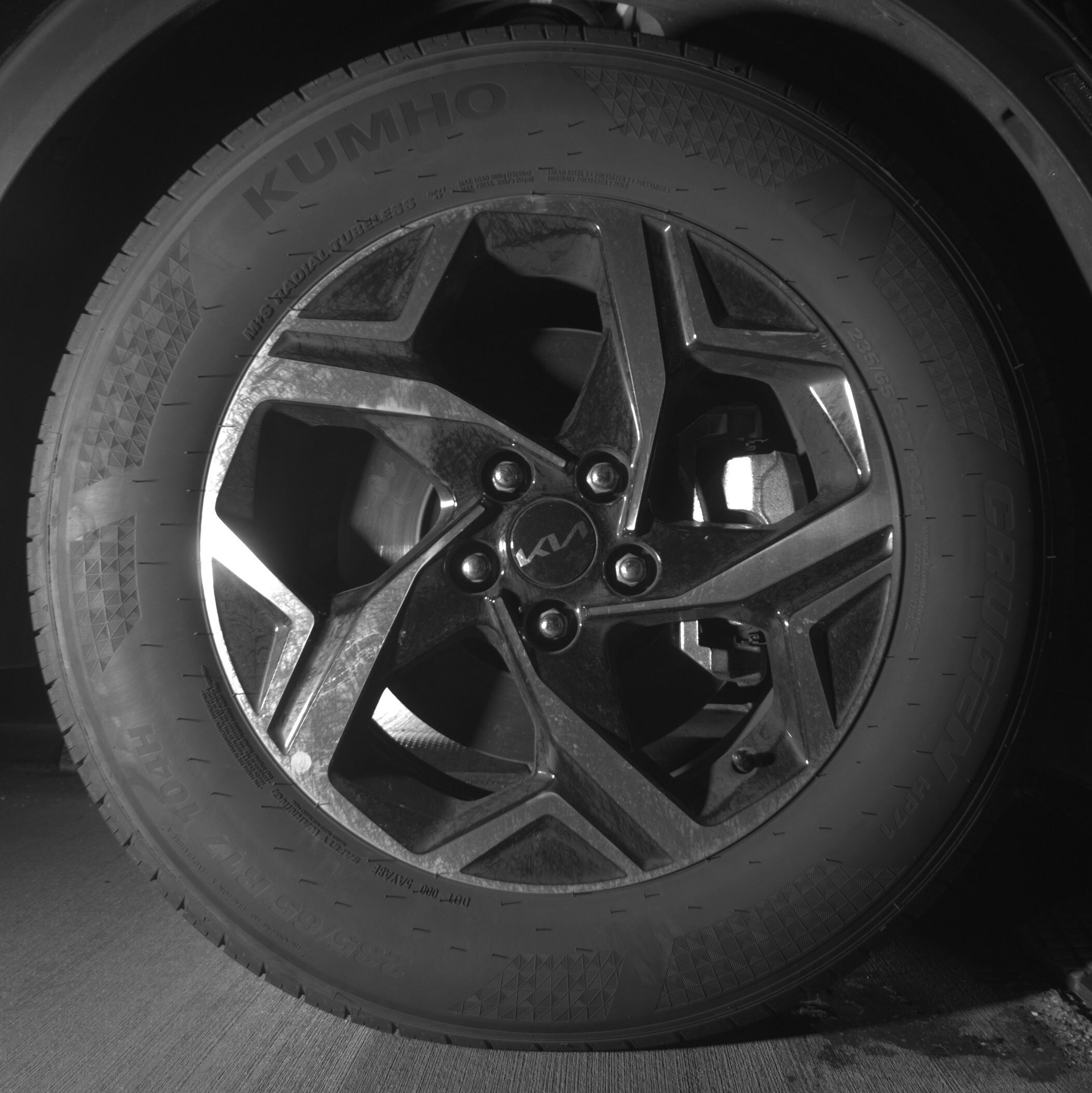 Thumbnail: 2025 Kia Sportage - 10