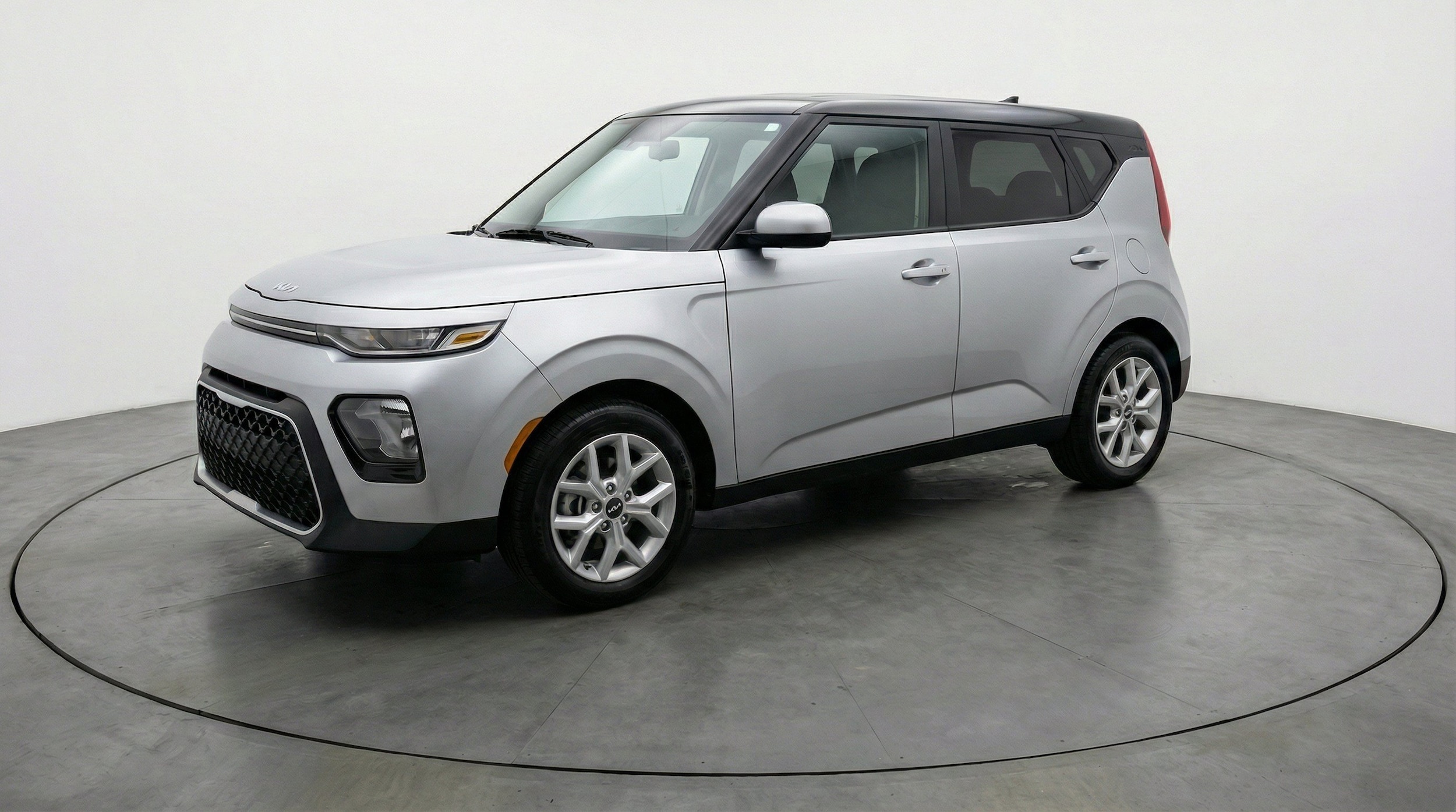 Thumbnail: 2025 Kia Soul - 3