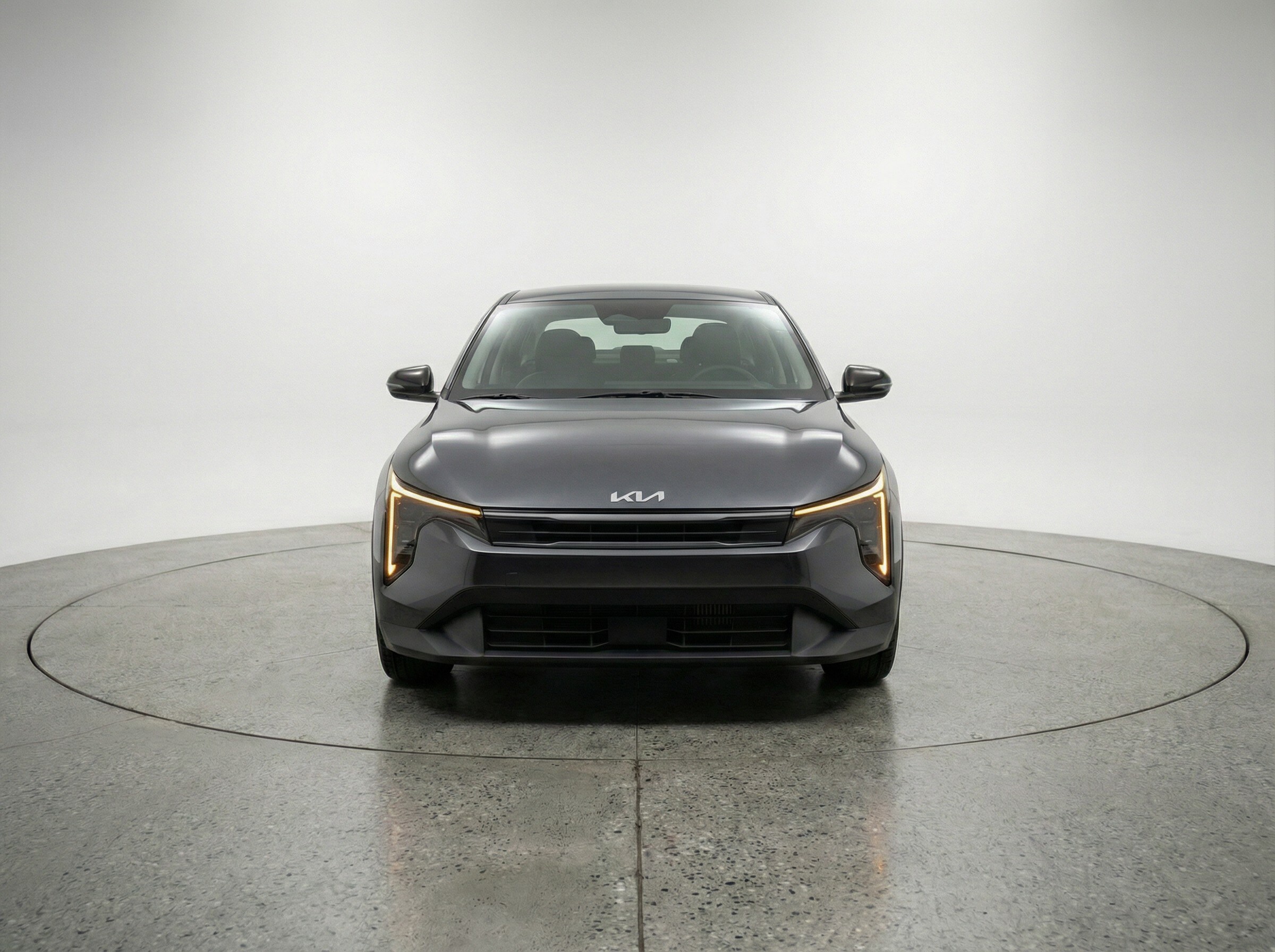 Thumbnail: 2025 Kia K4 - 2