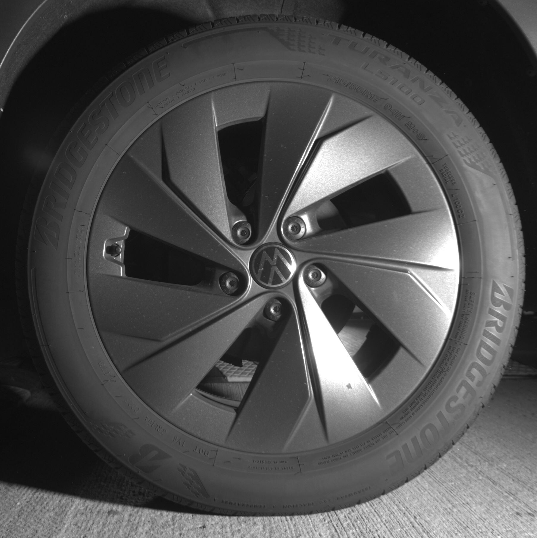 Thumbnail: 2025 Volkswagen Taos - 11