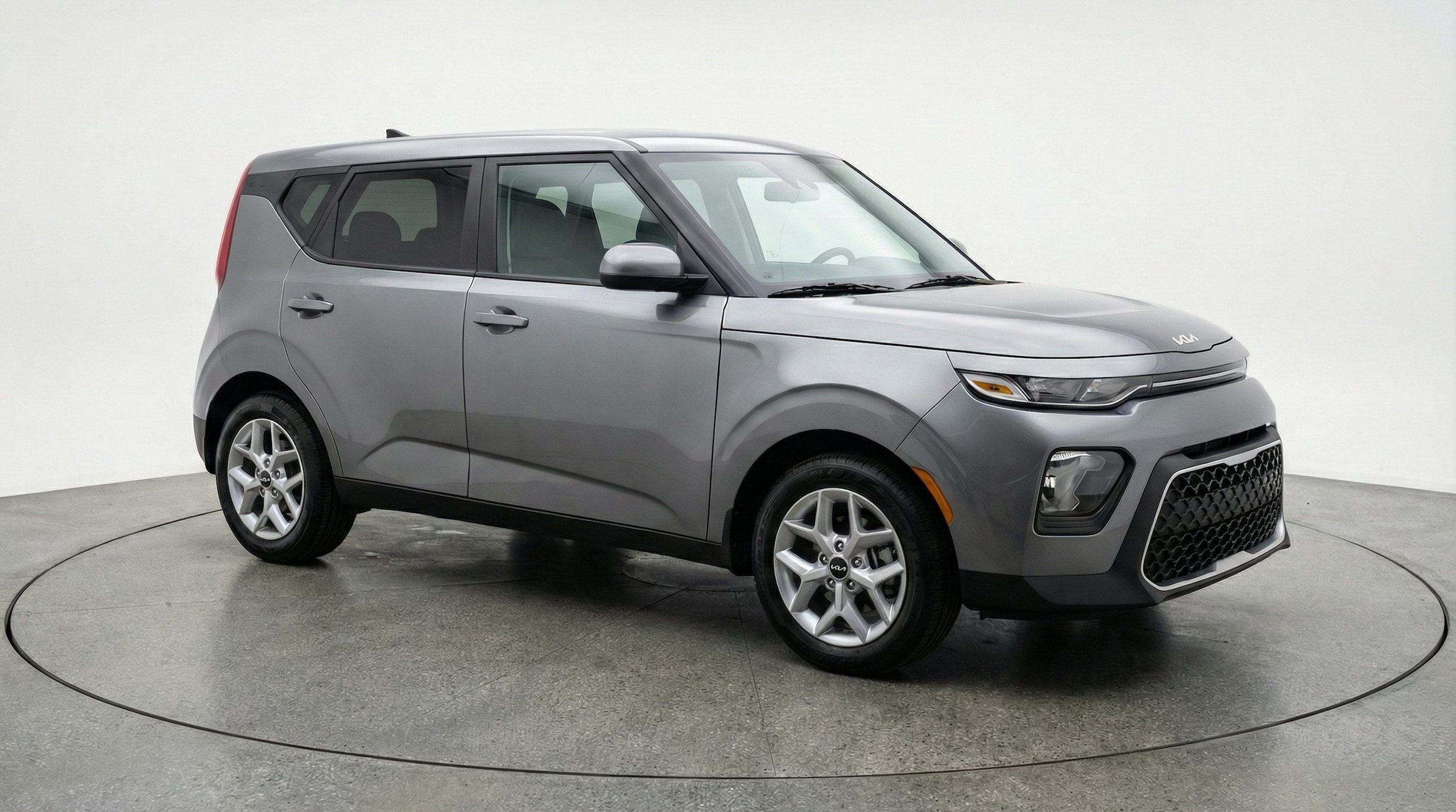 Thumbnail: 2025 Kia Soul - 1