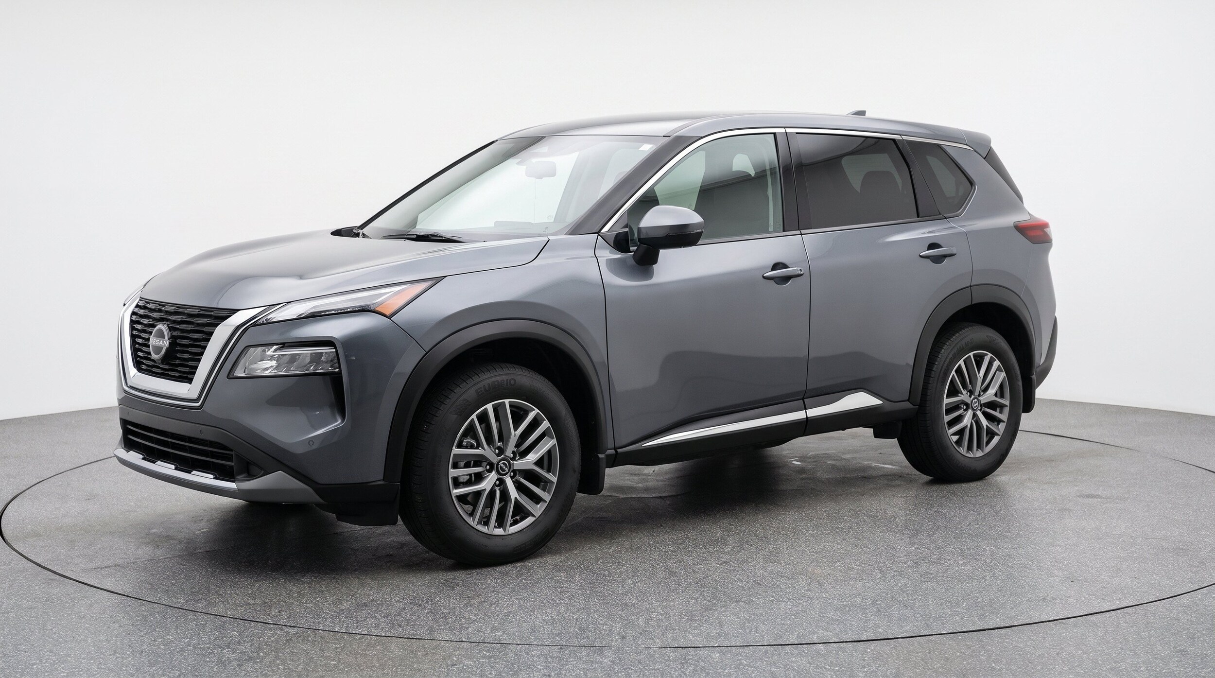 Thumbnail: 2026 Nissan Rogue - 3
