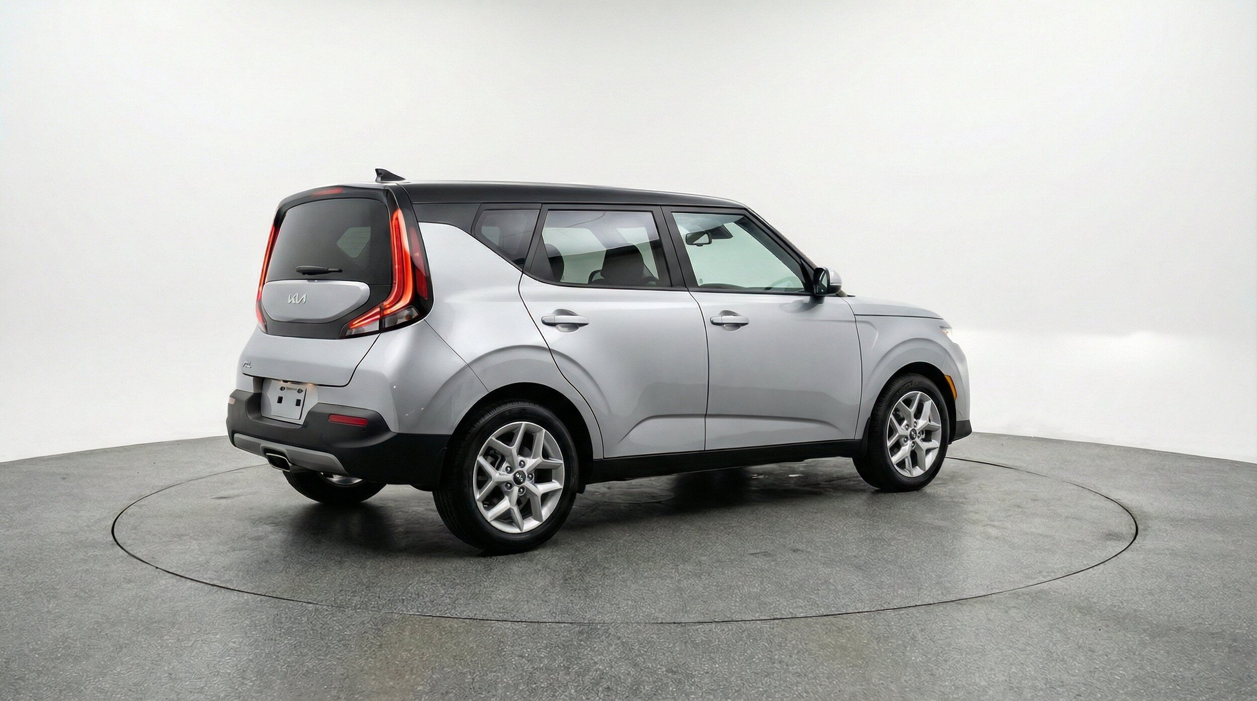 Thumbnail: 2025 Kia Soul - 9