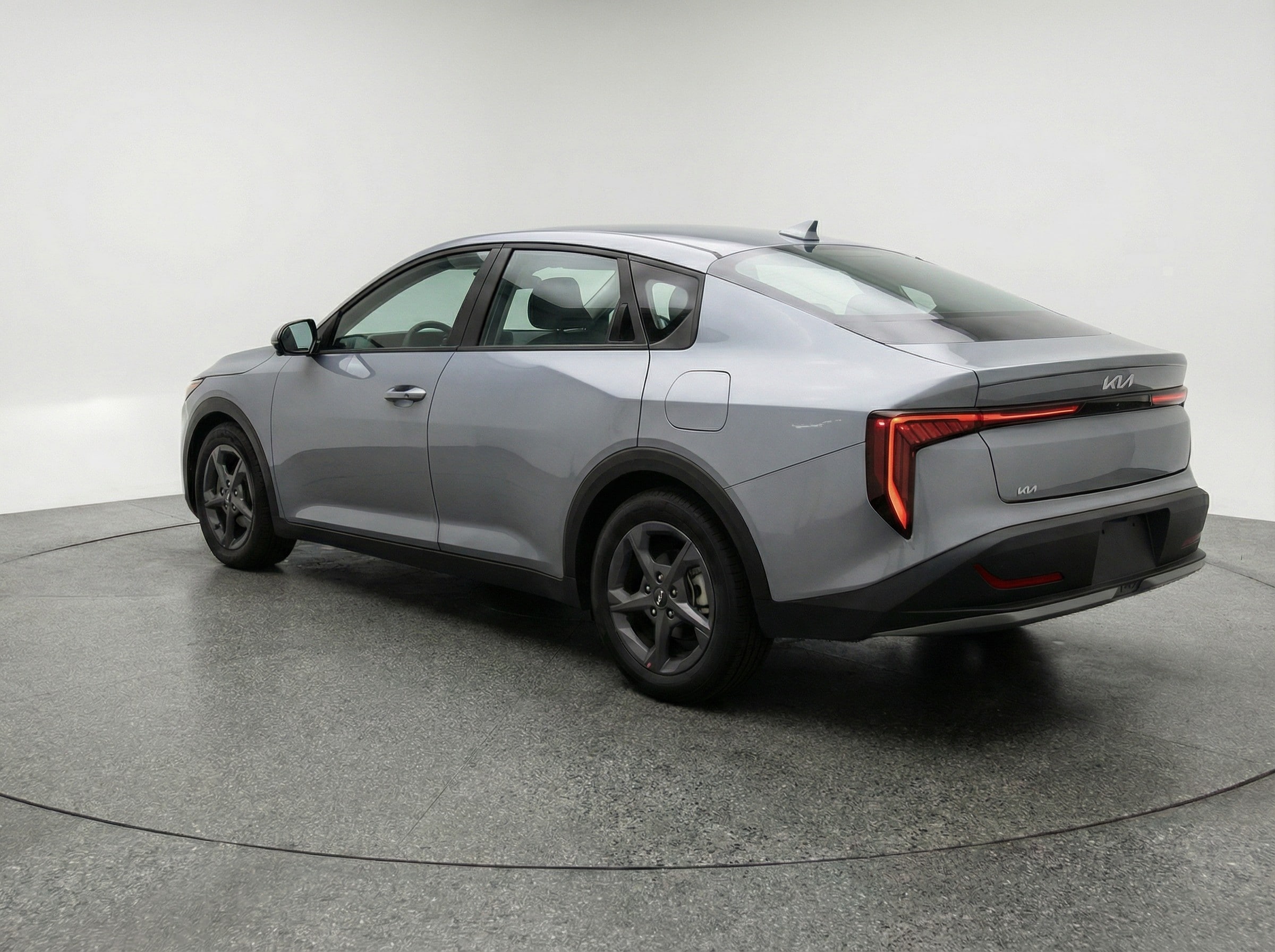 Thumbnail: 2025 Kia K4 - 5