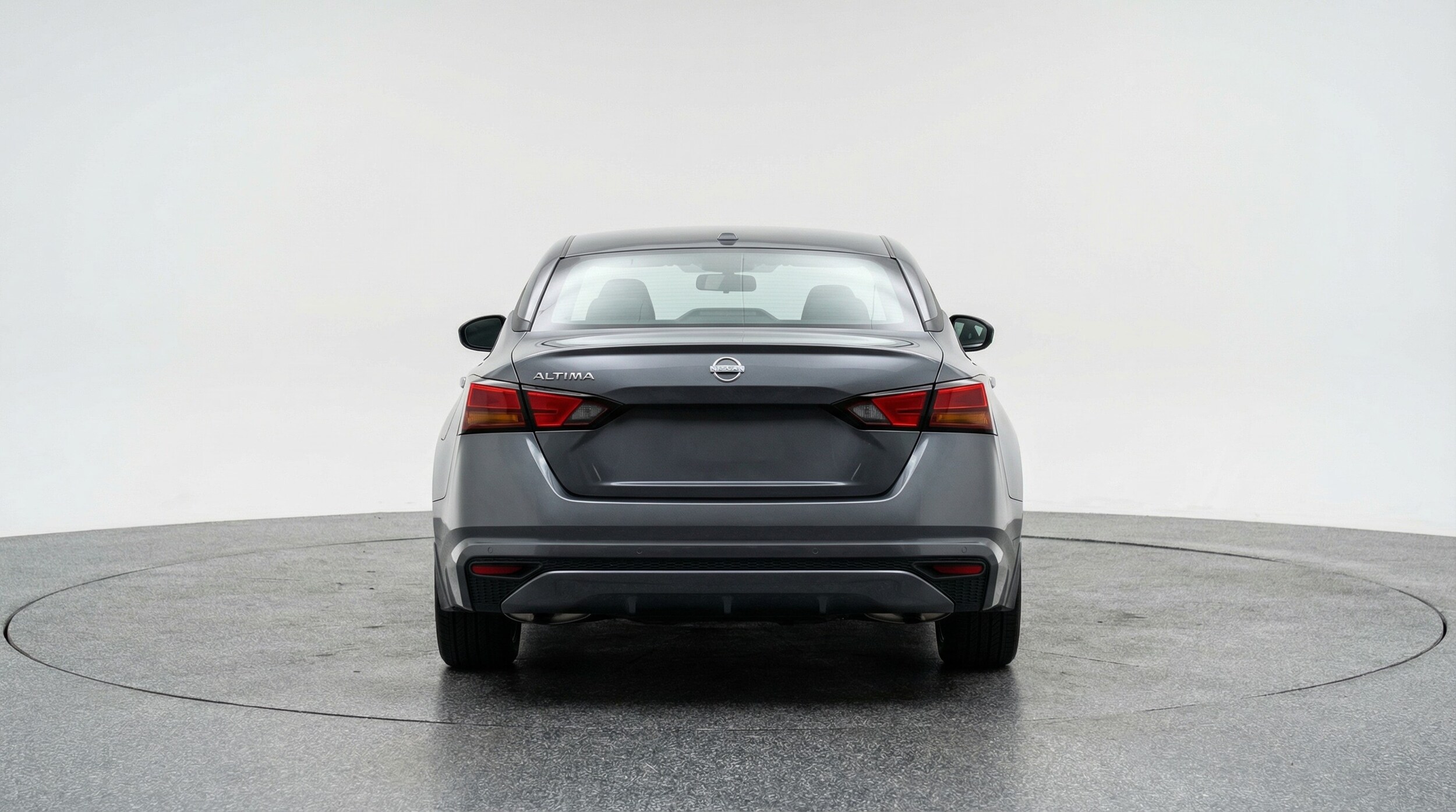 Thumbnail: 2025 Nissan Altima - 6