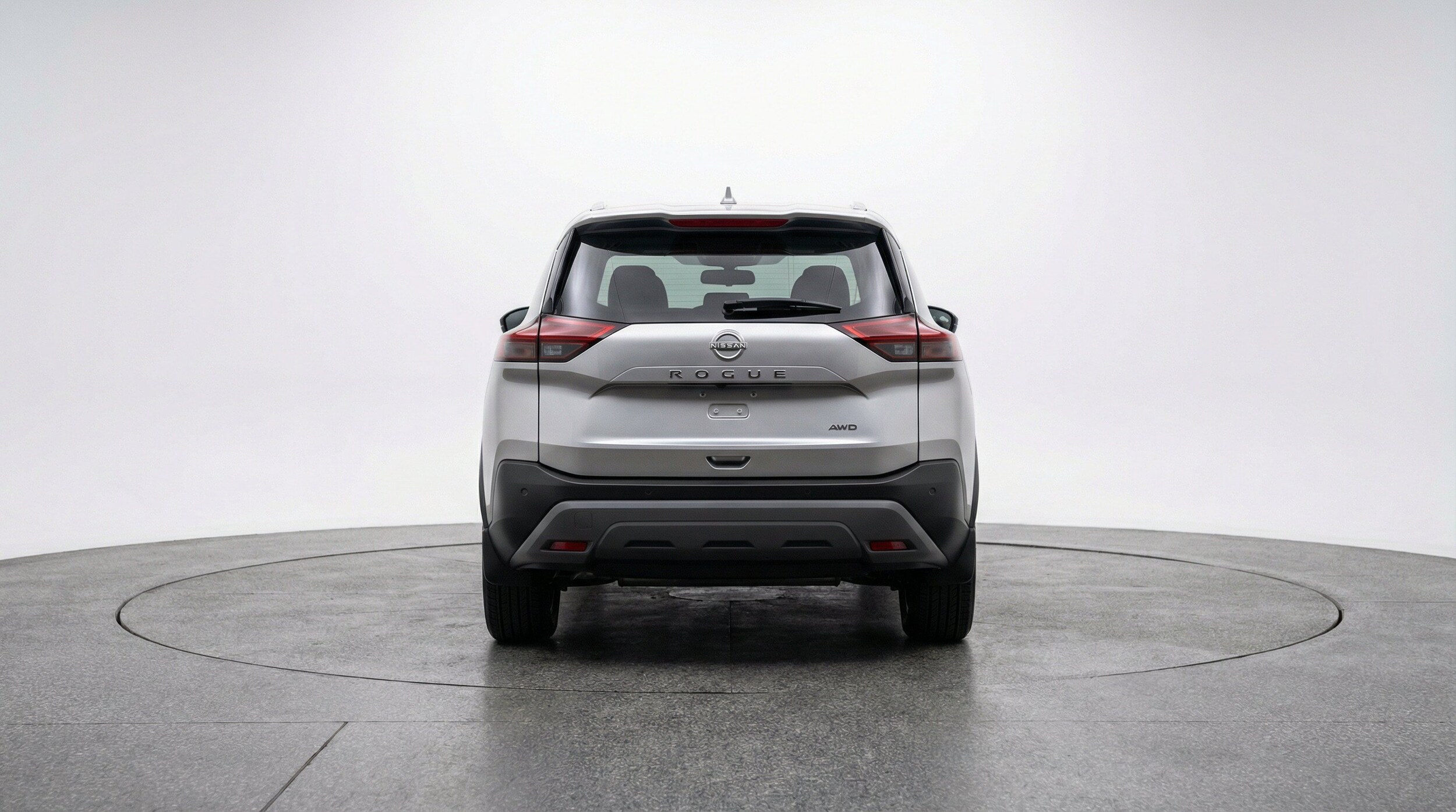 Thumbnail: 2025 Nissan Rogue - 7
