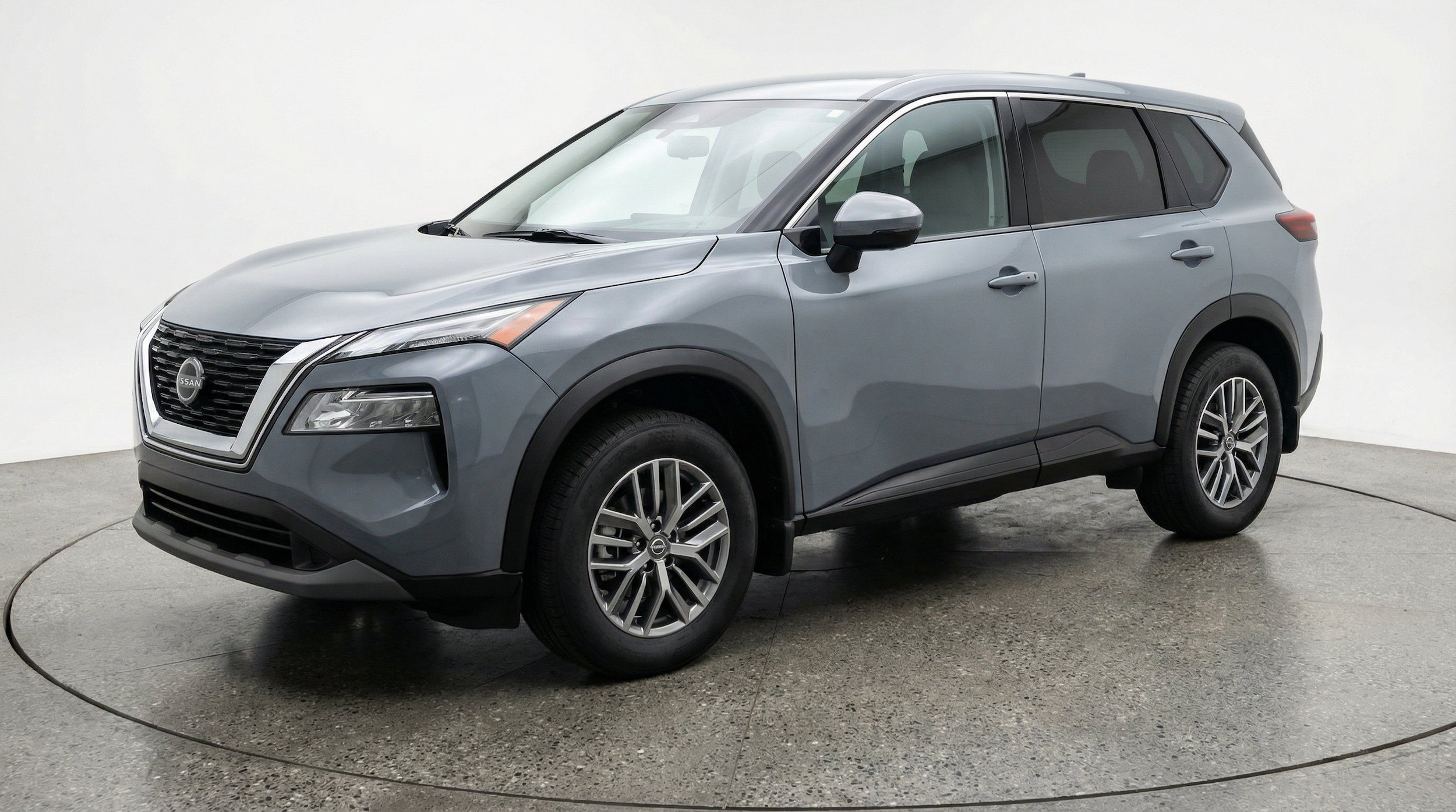 Thumbnail: 2026 Nissan Rogue - 3