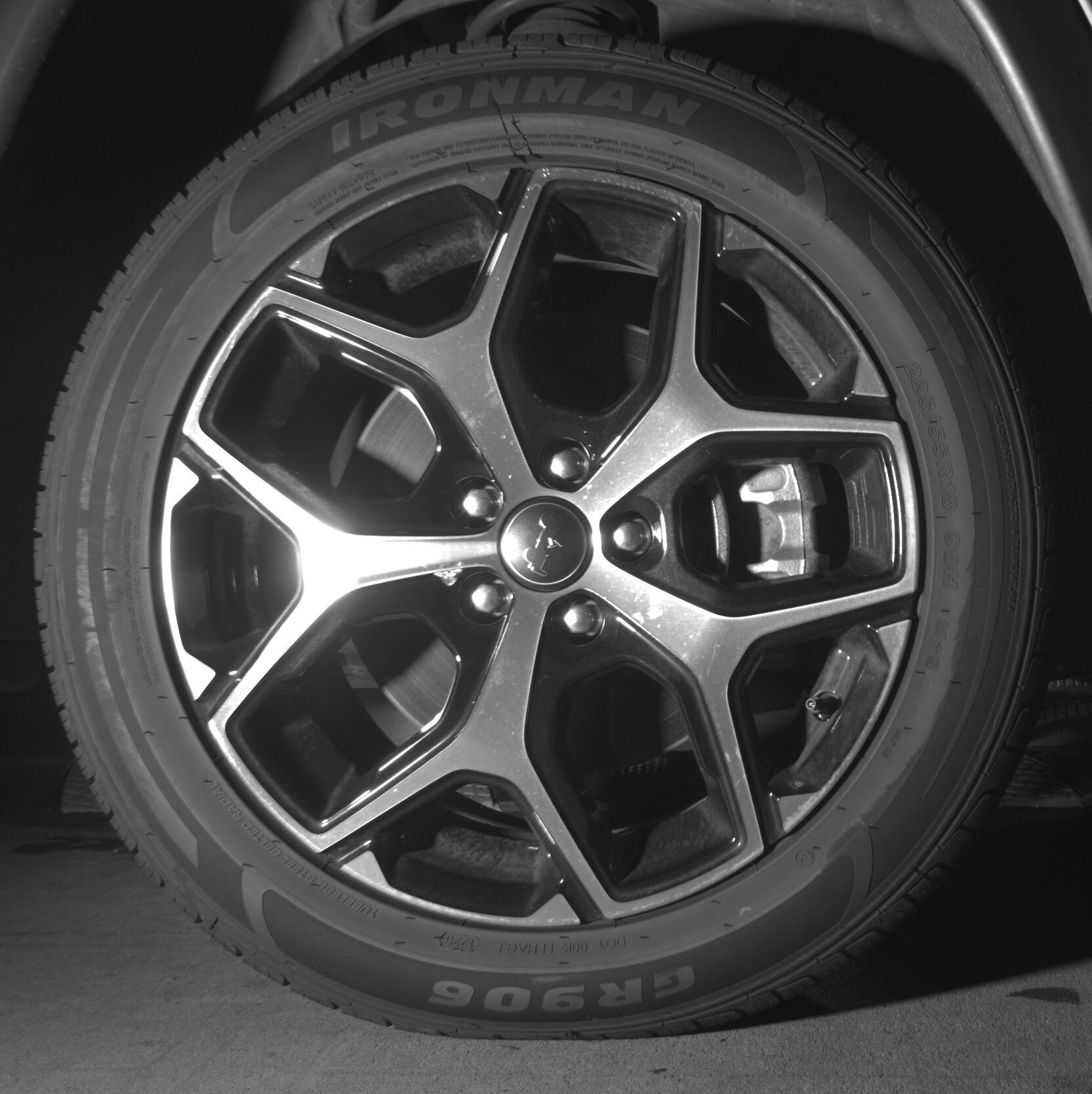 Thumbnail: 2025 Jeep Compass - 10