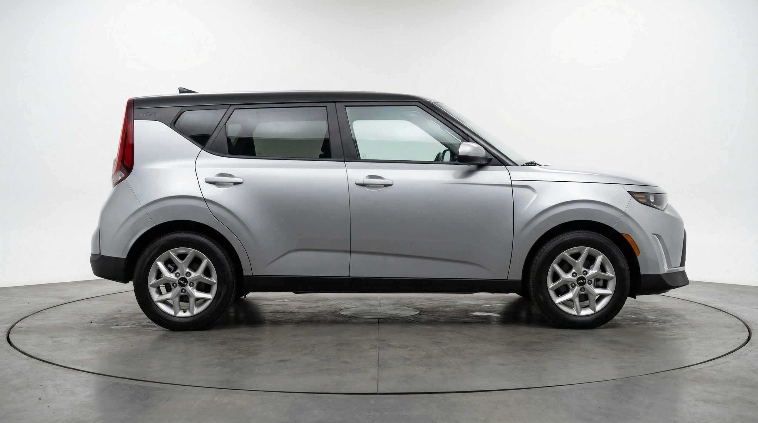 Thumbnail: 2025 Kia Soul - 11